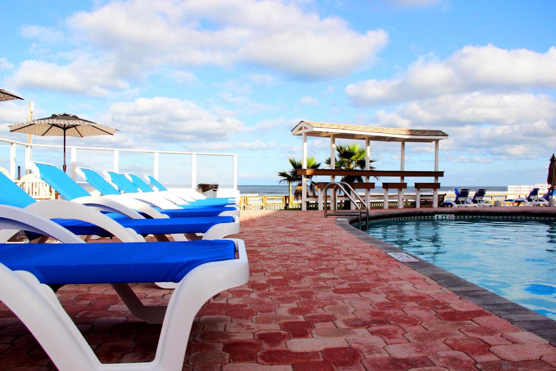 Cove Motel Oceanfront photo 40