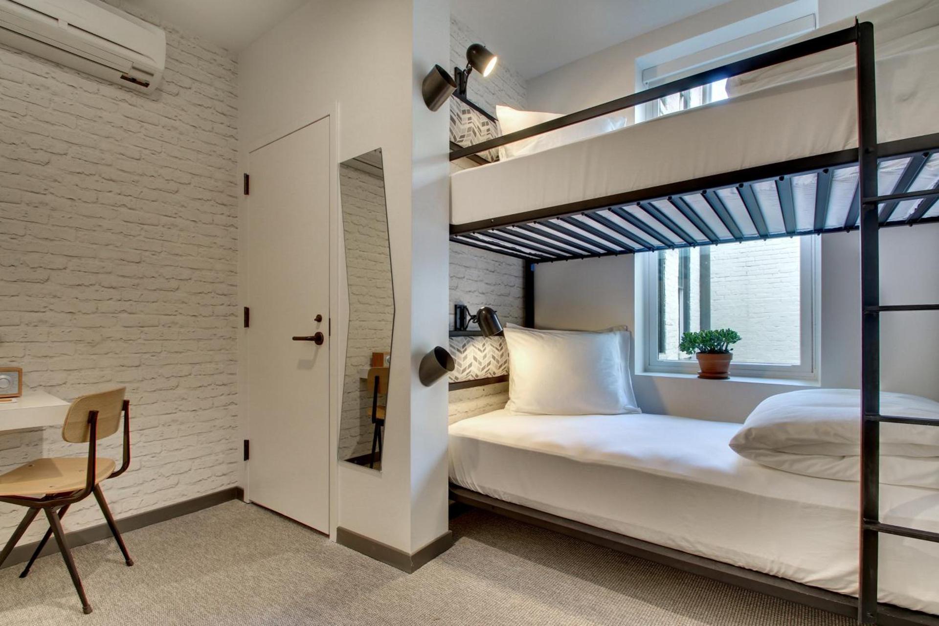 Hotel Hive photo 22