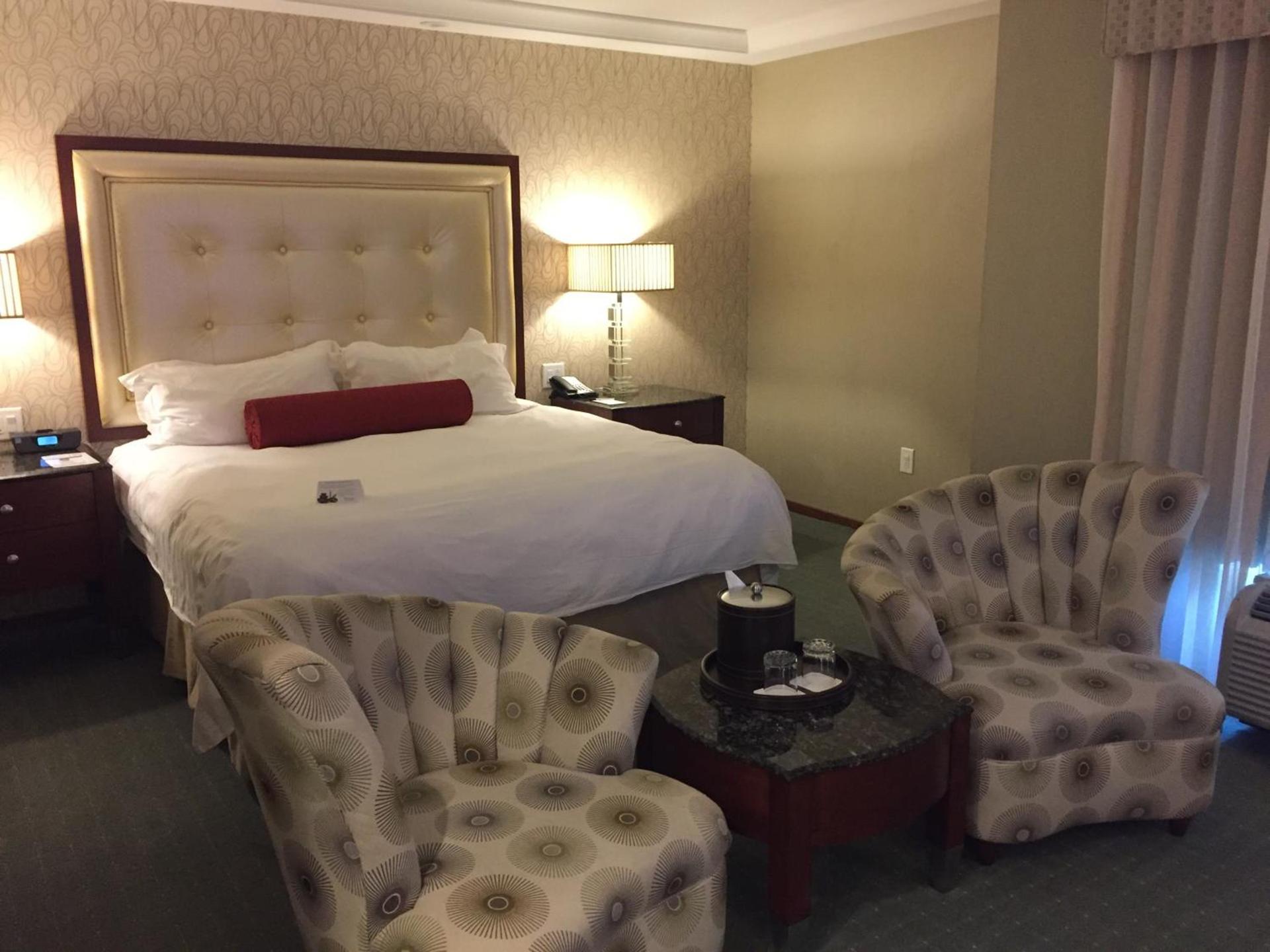 Town & Country Inn and Suites photo 28