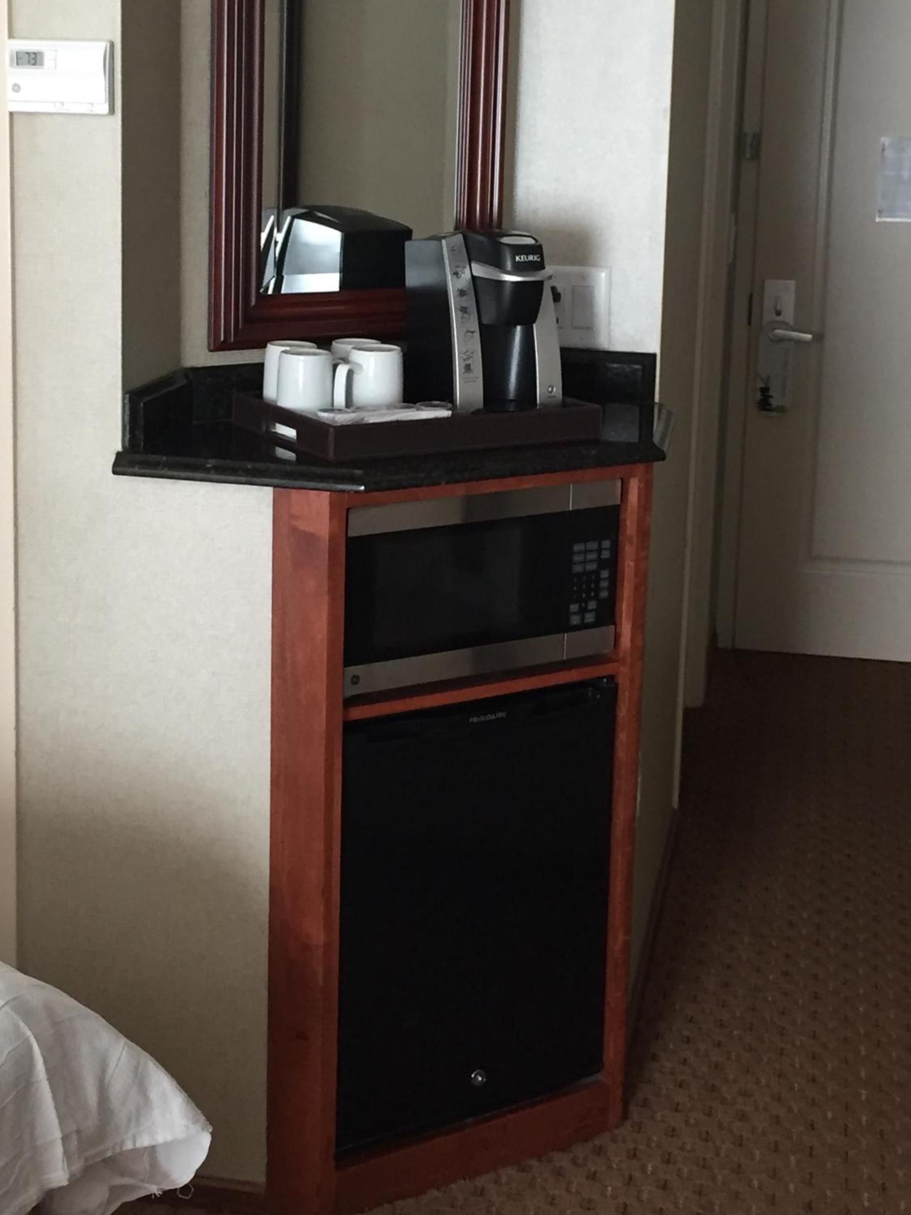 Town & Country Inn and Suites photo 22
