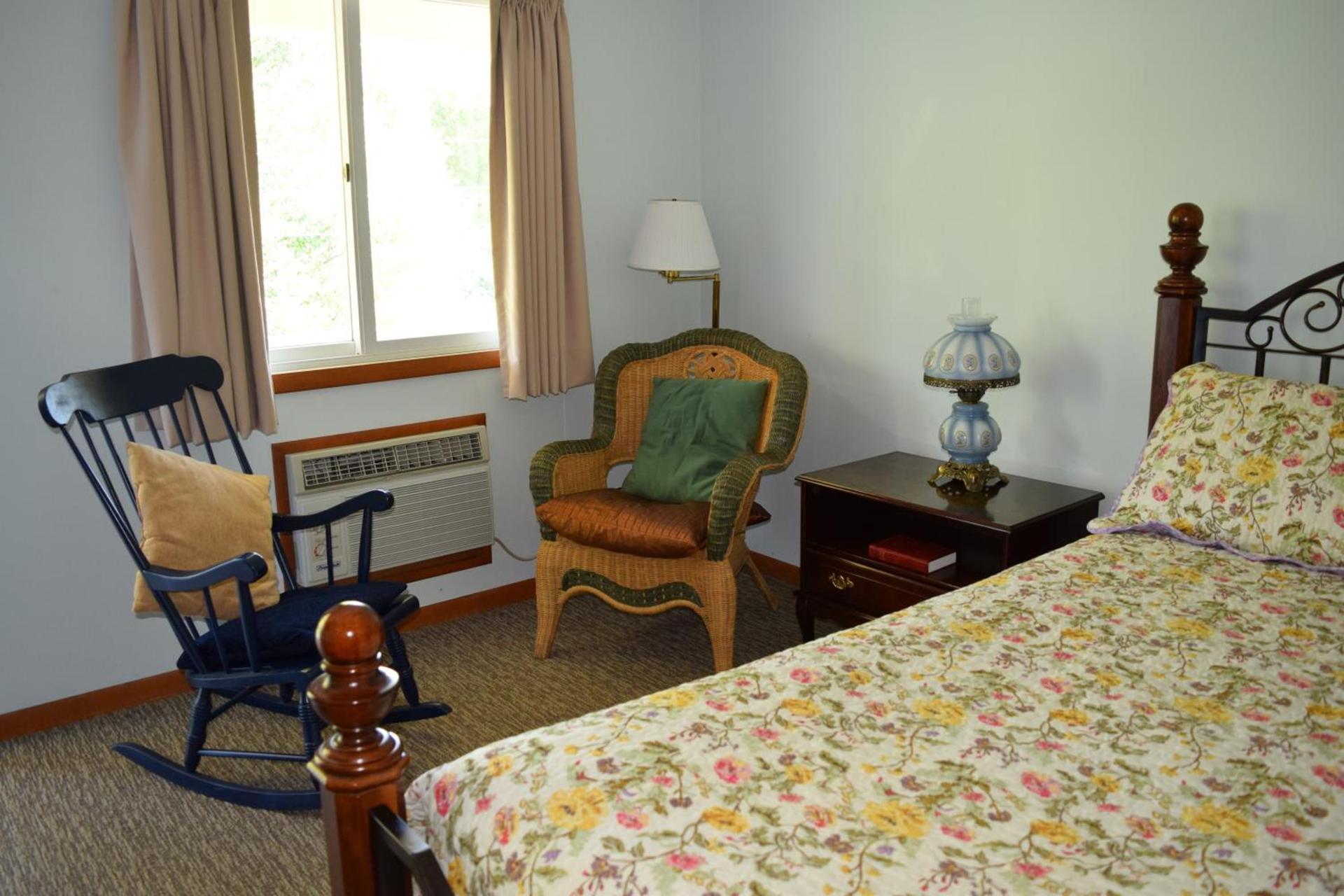 Green Valley Motor Lodge photo 6