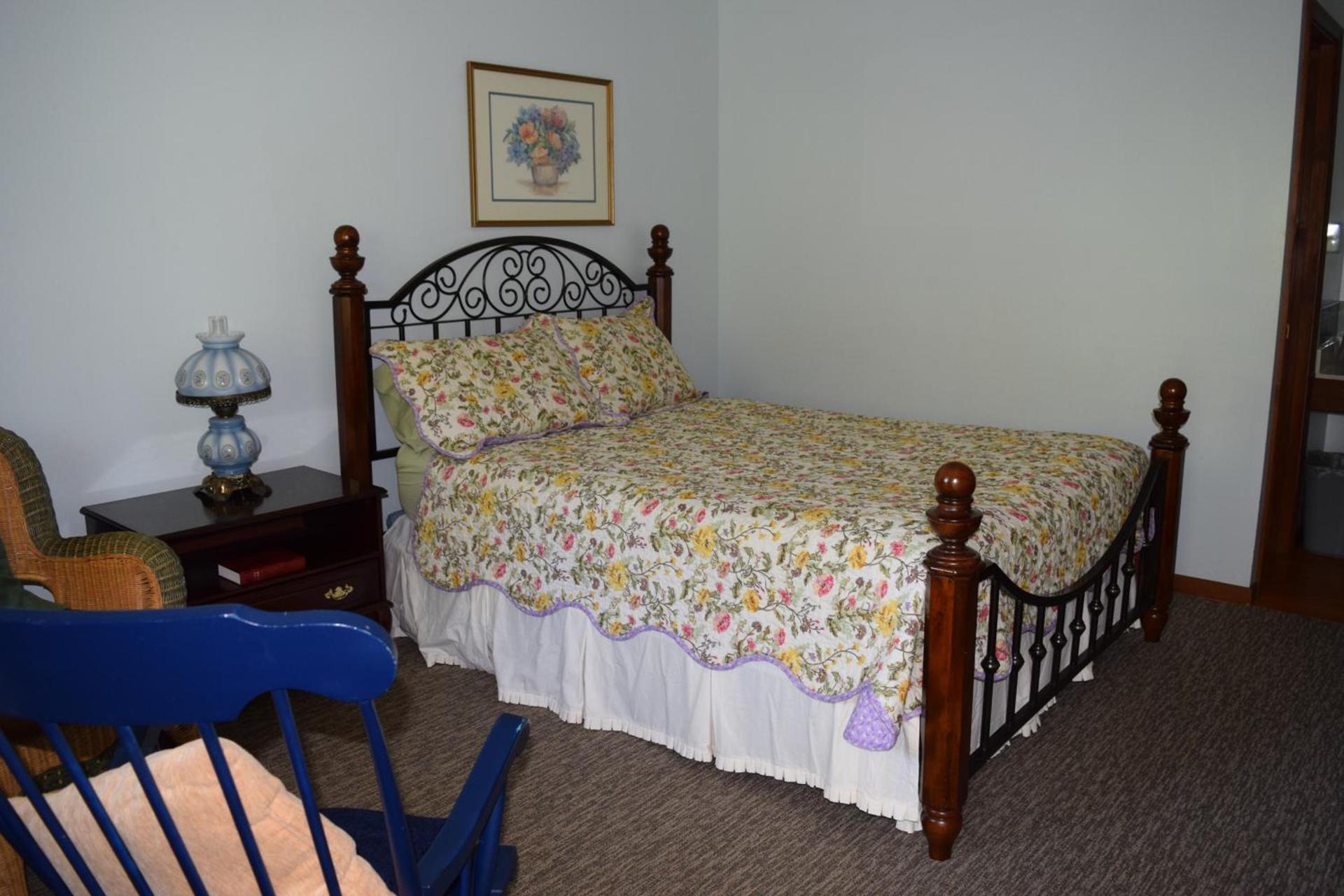 Green Valley Motor Lodge photo 7