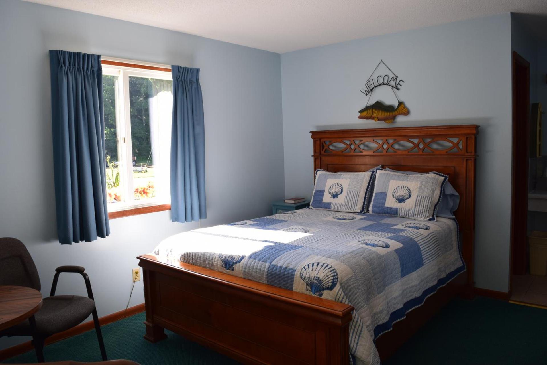 Green Valley Motor Lodge photo 9