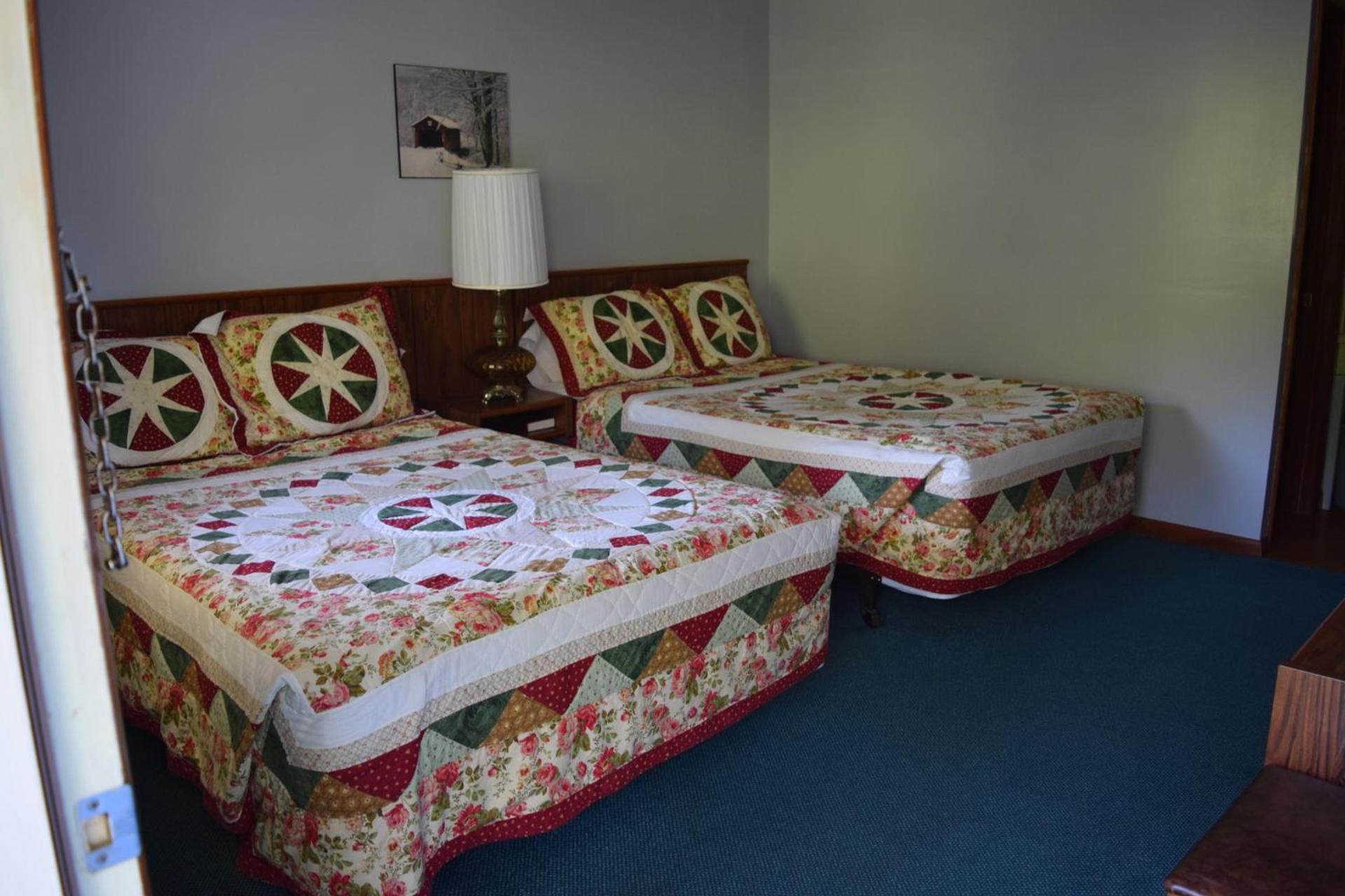 Green Valley Motor Lodge photo 15