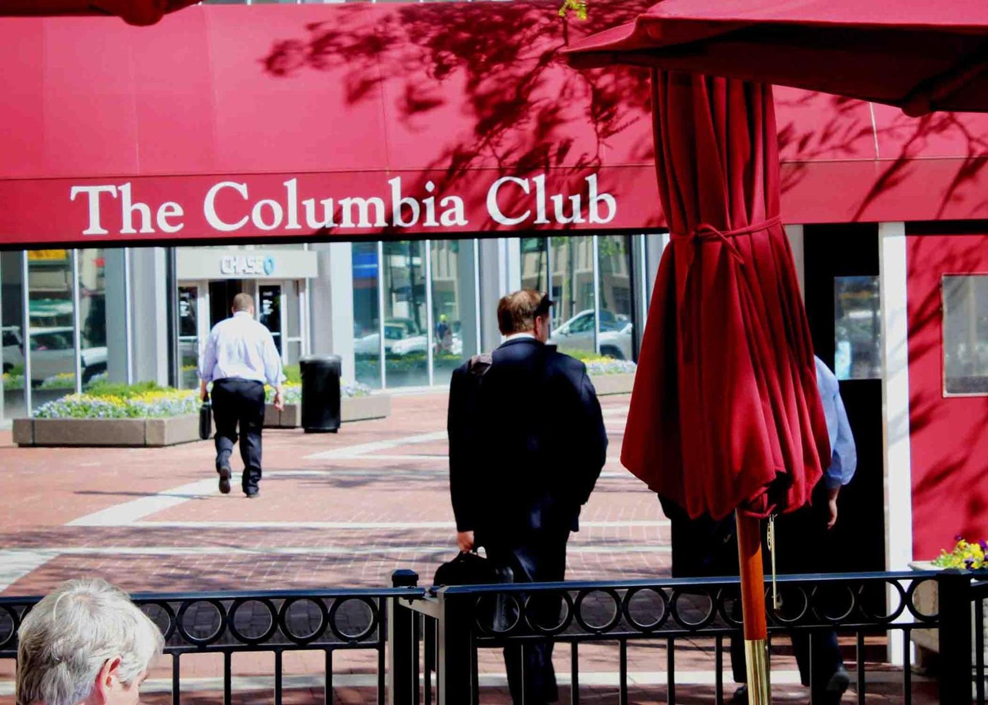 Columbia Club photo 11