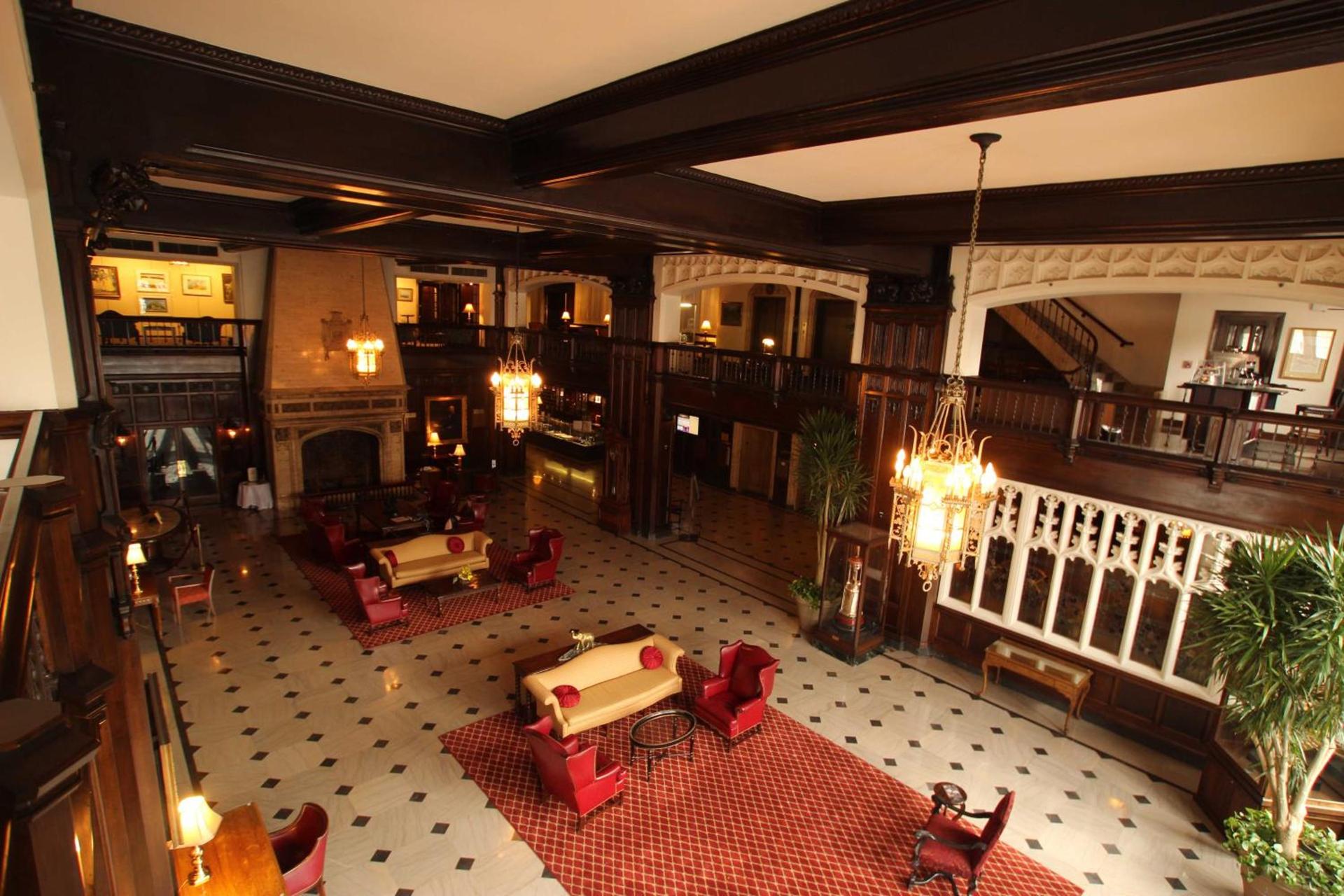Columbia Club photo 2