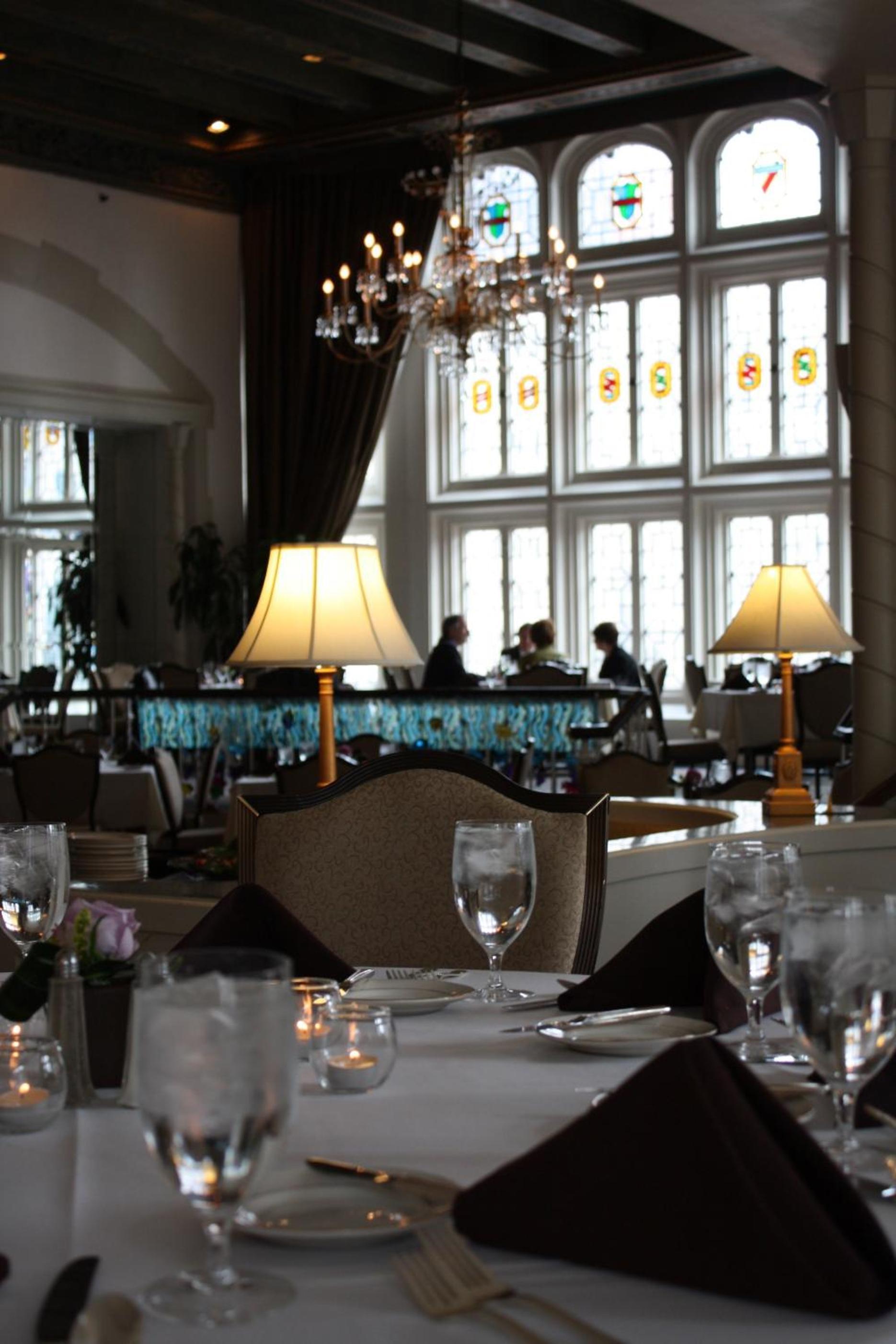 Columbia Club photo 9