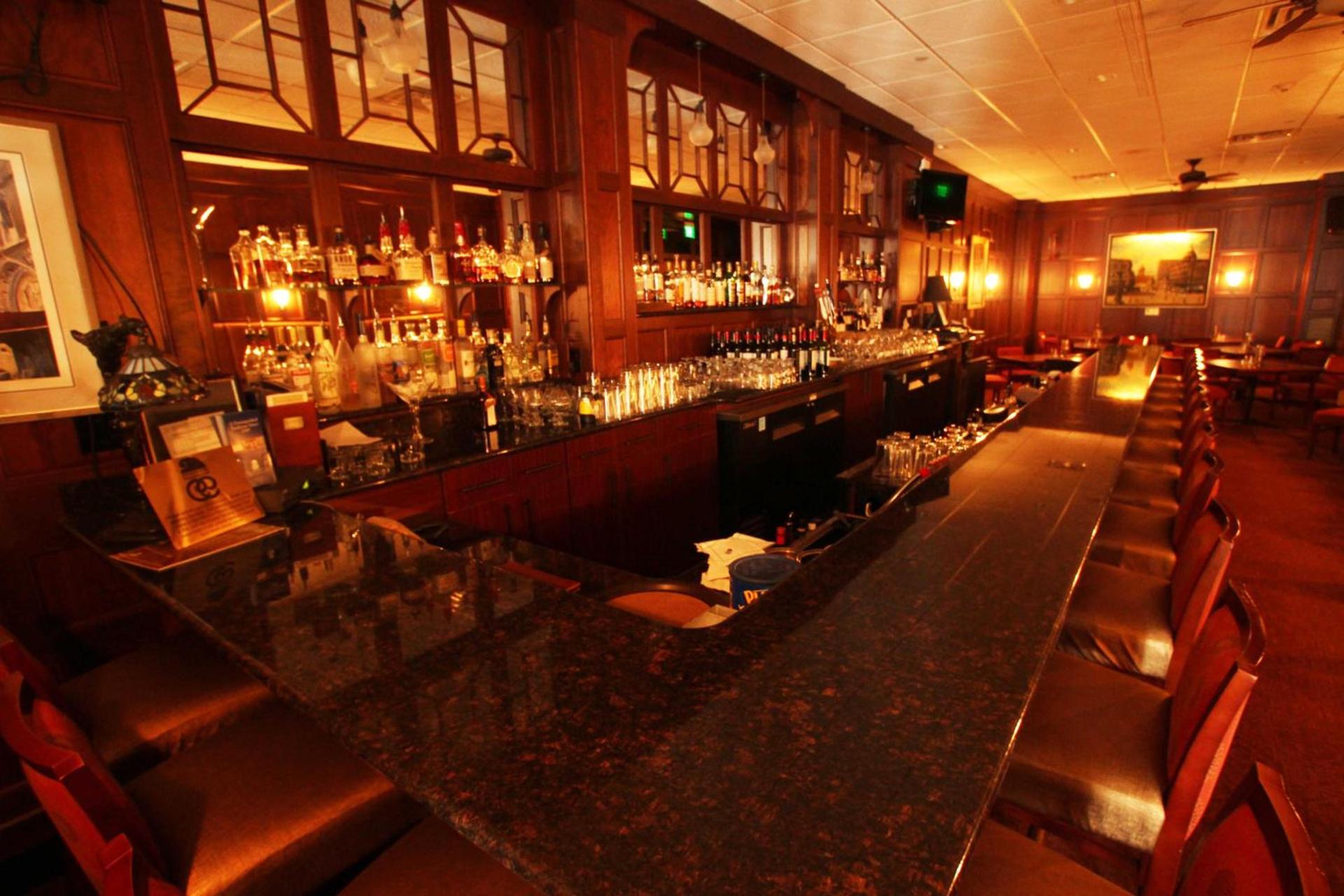 Columbia Club photo 7