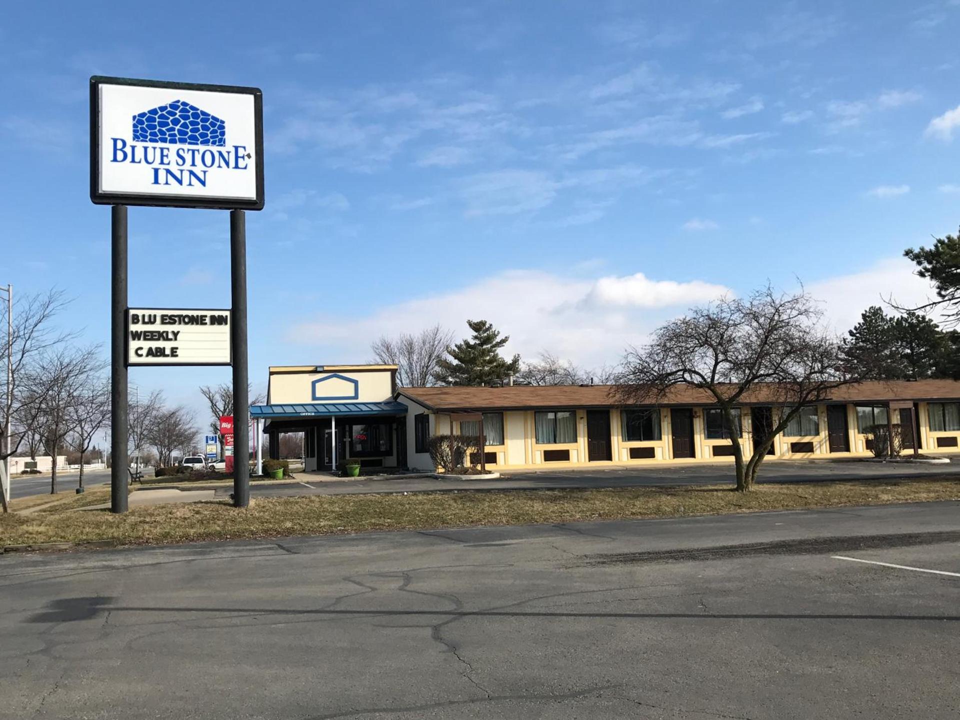 Blue Stone Inn photo 7