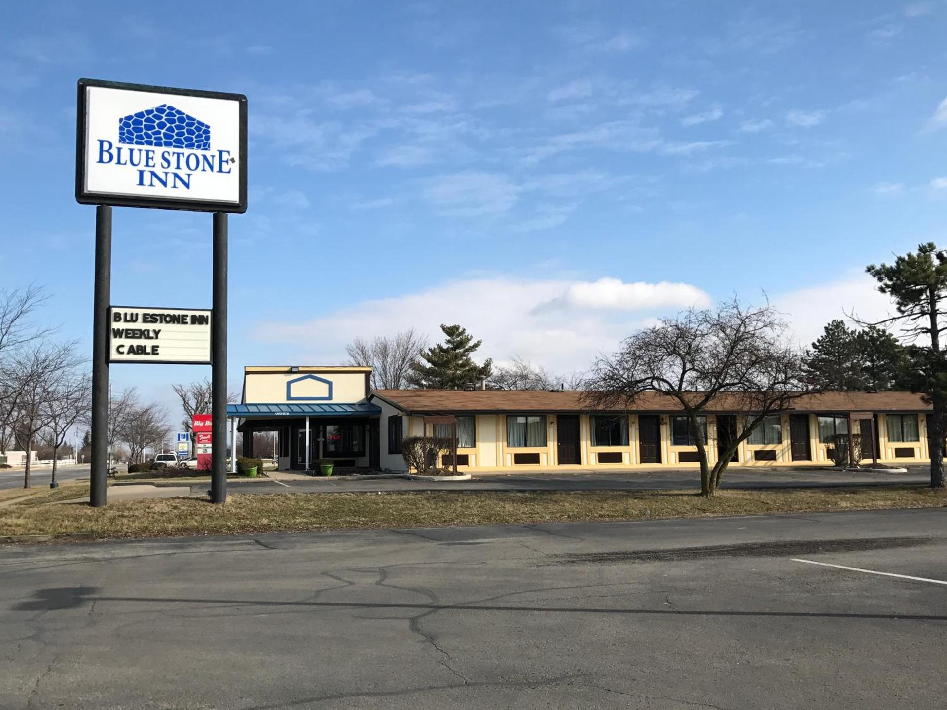 Blue Stone Inn photo 8