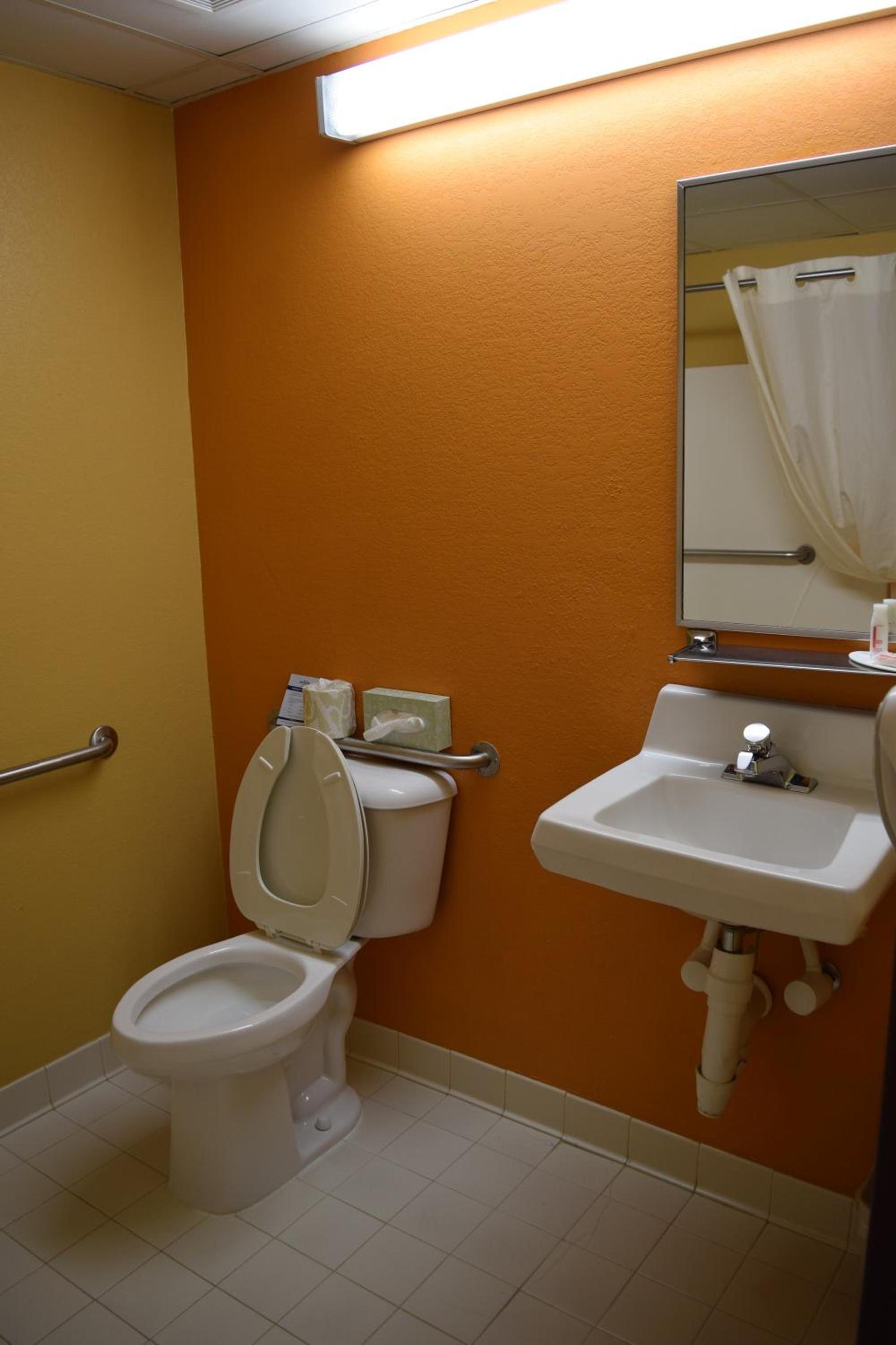 Microtel Inn & Suites by Wyndham Rock Hill/Charlotte Area photo 16