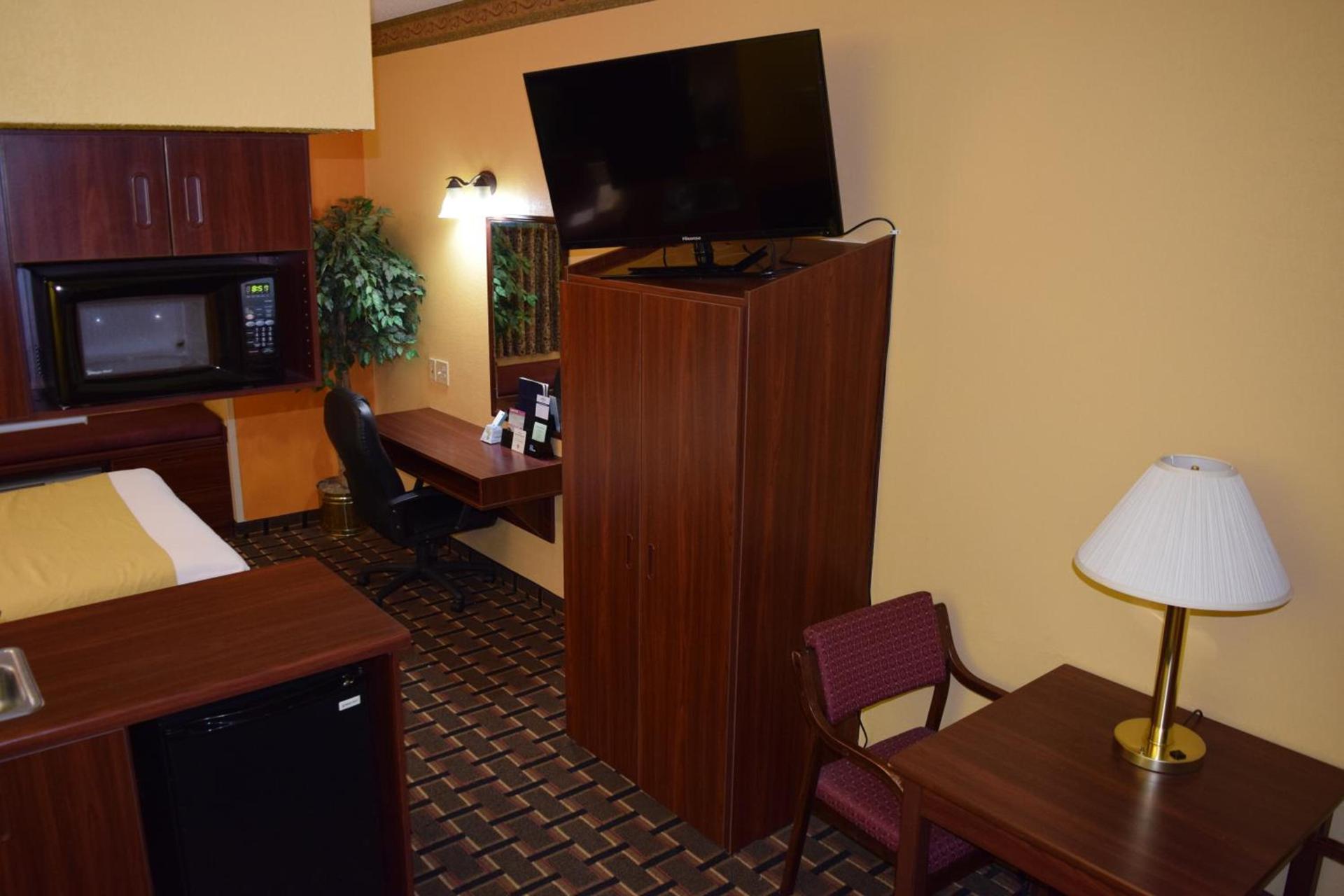 Microtel Inn & Suites by Wyndham Rock Hill/Charlotte Area photo 10