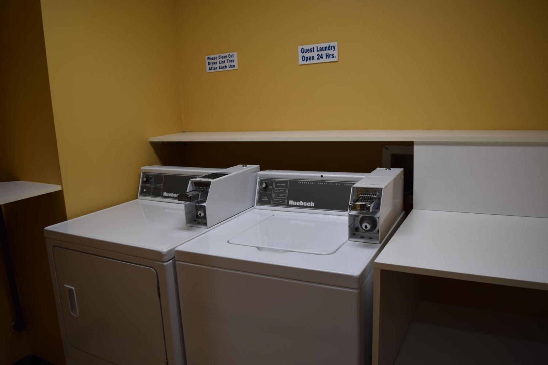 Microtel Inn & Suites by Wyndham Rock Hill/Charlotte Area photo 22