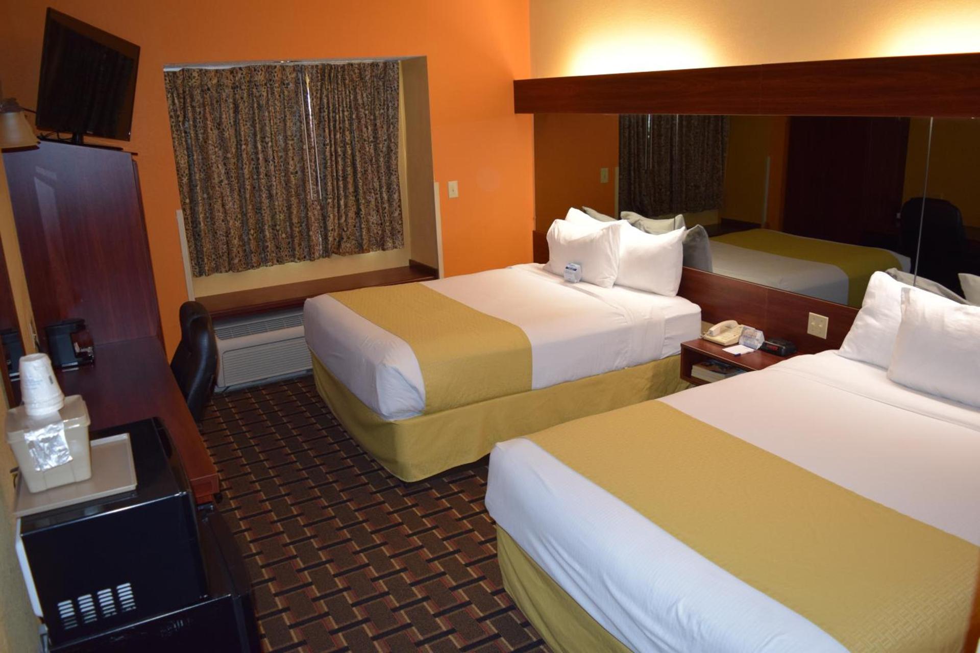 Microtel Inn & Suites by Wyndham Rock Hill/Charlotte Area photo 5