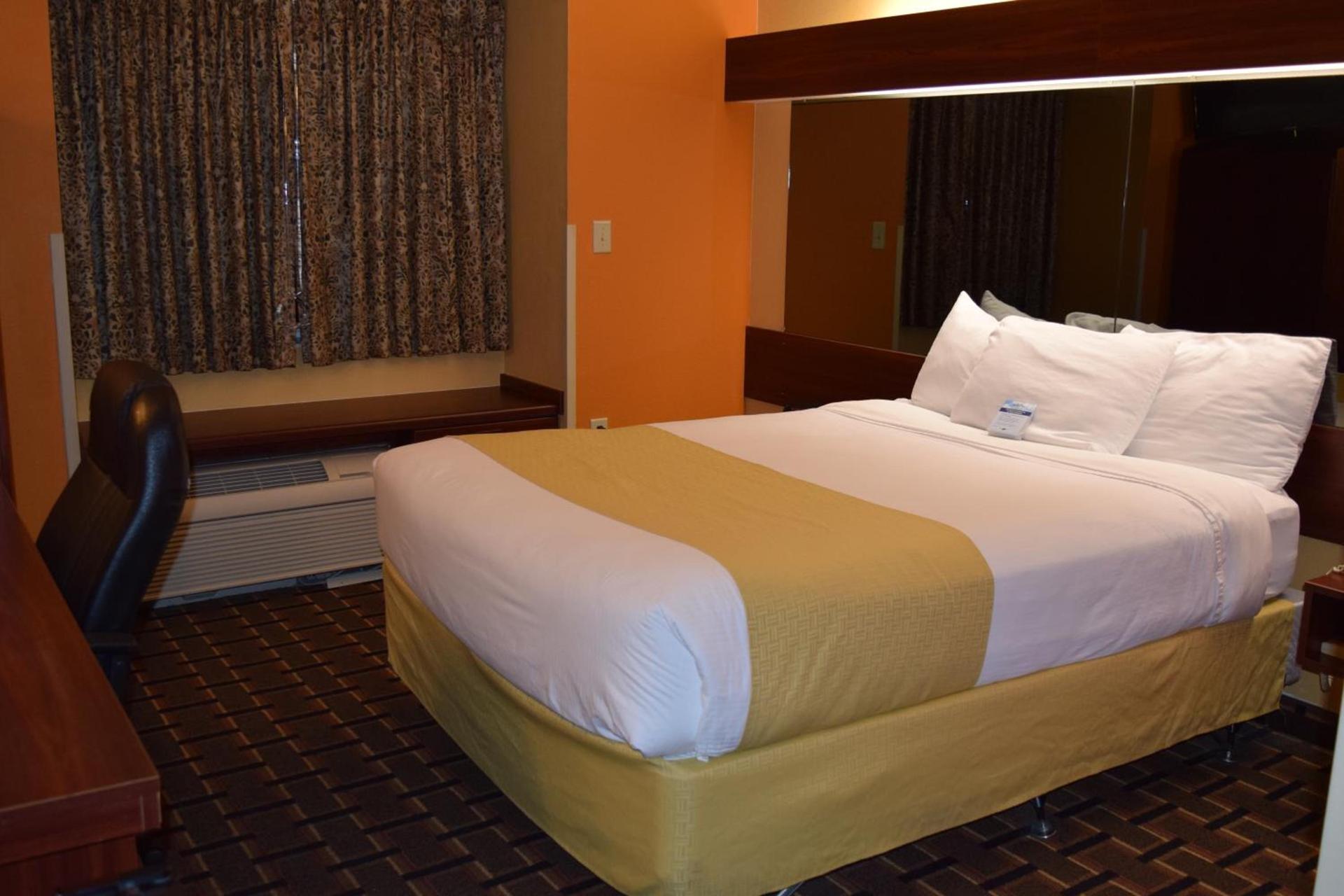 Microtel Inn & Suites by Wyndham Rock Hill/Charlotte Area photo 15