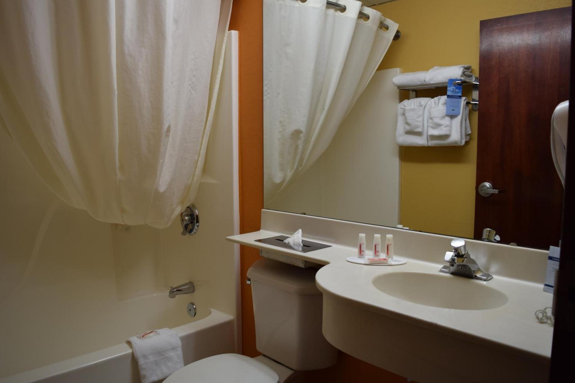 Microtel Inn & Suites by Wyndham Rock Hill/Charlotte Area photo 11