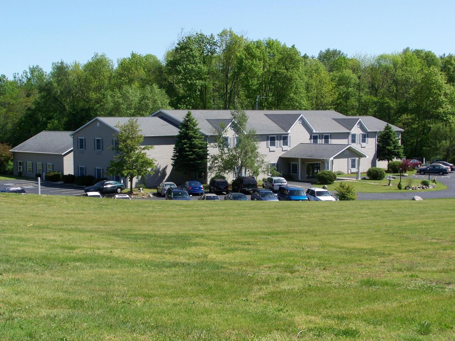 Brook Pointe Resort photo 30