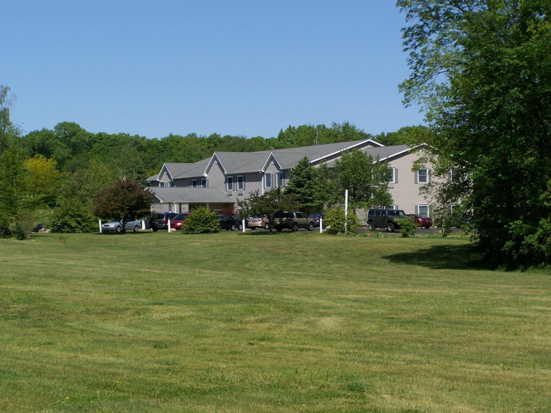 Brook Pointe Resort photo 28