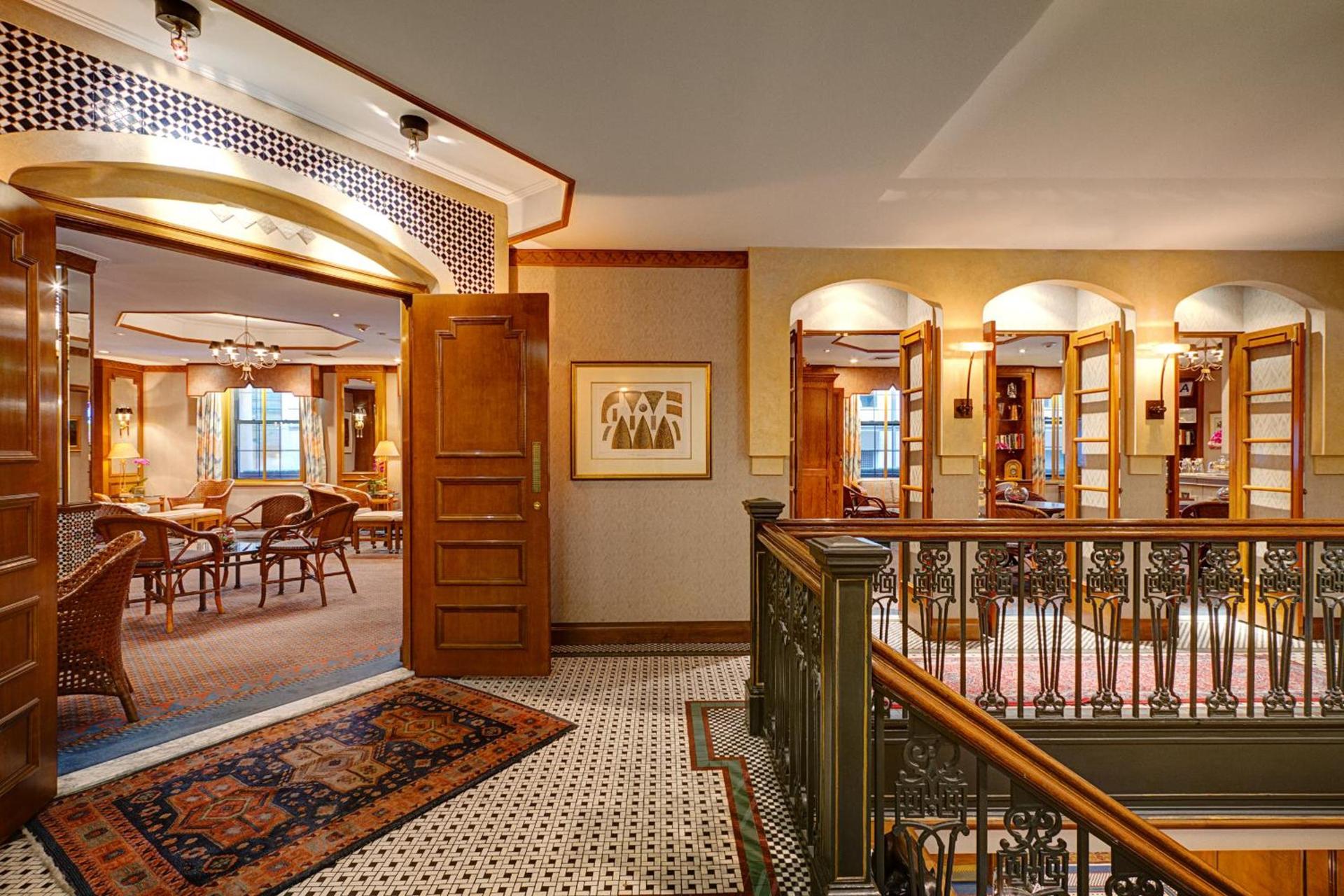 Casablanca Hotel by Library Hotel Collection photo 18