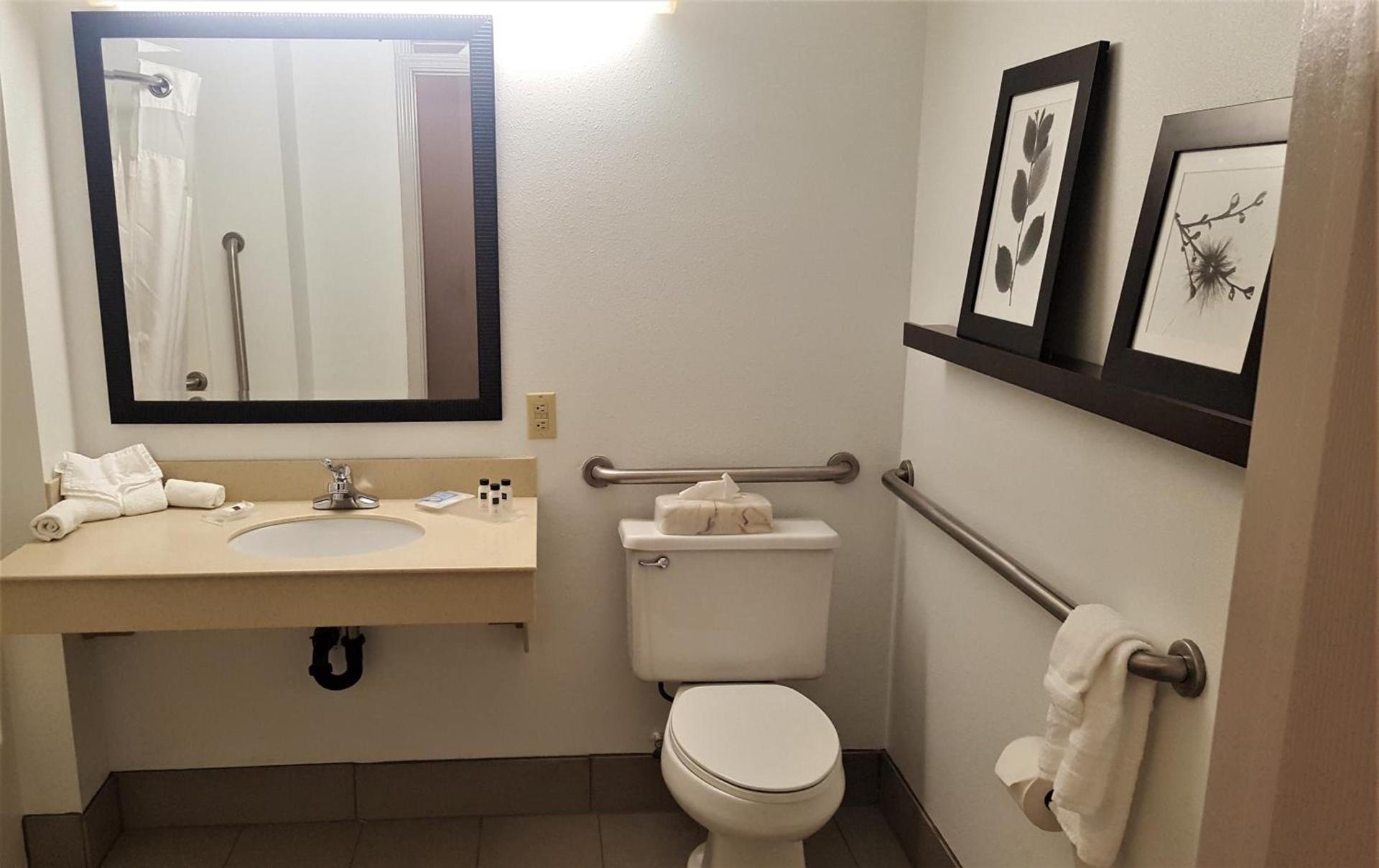 Country Inn & Suites by Radisson, Bryant Little Rock , AR photo 29