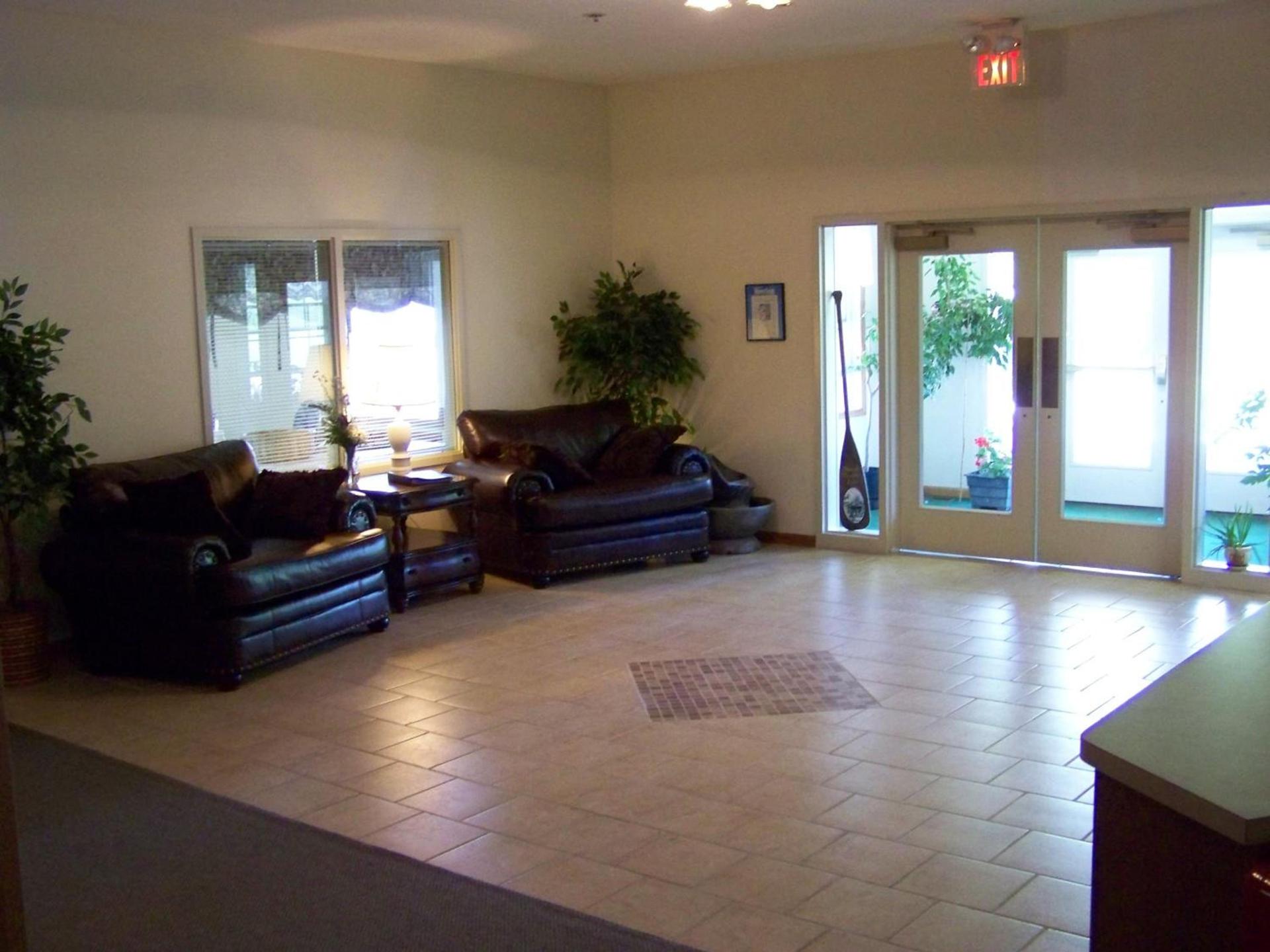 Brook Pointe Resort photo 29