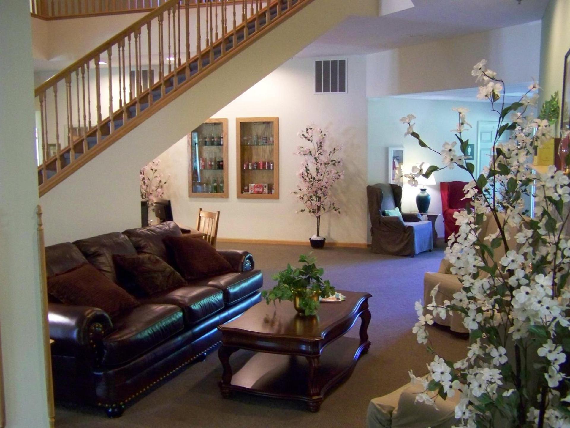 Brook Pointe Resort photo 27