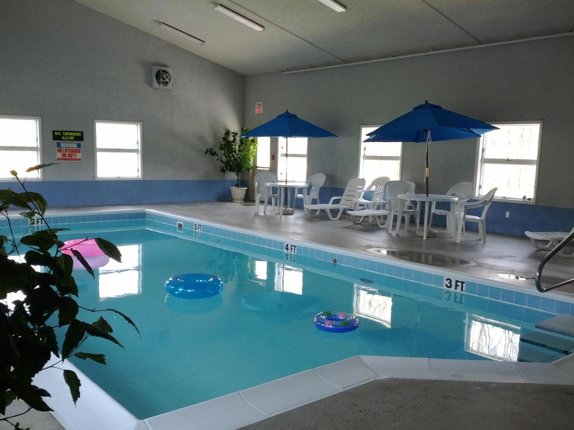 Brook Pointe Resort photo 18