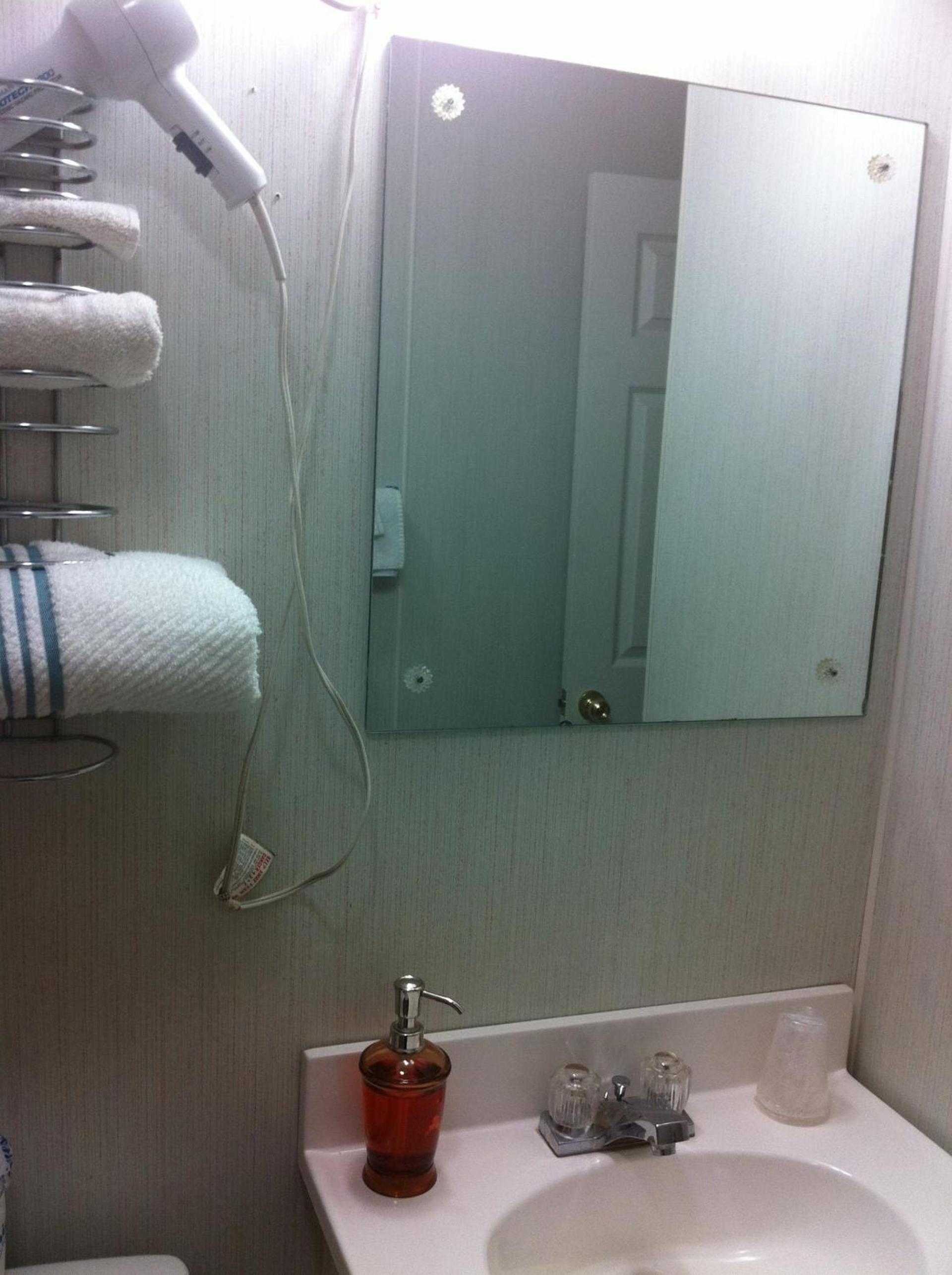 Rustic Motel Rolla photo 25
