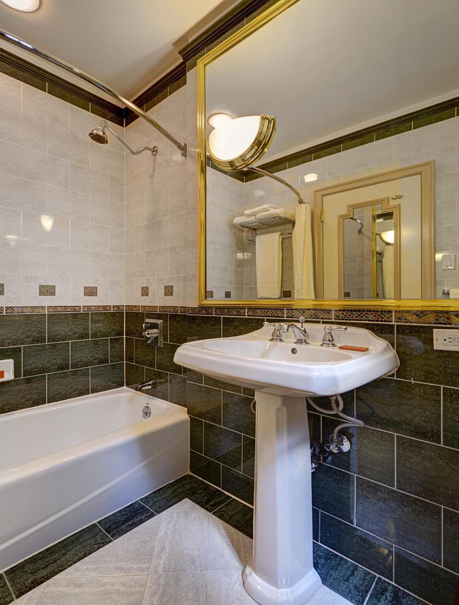 Casablanca Hotel by Library Hotel Collection photo 22