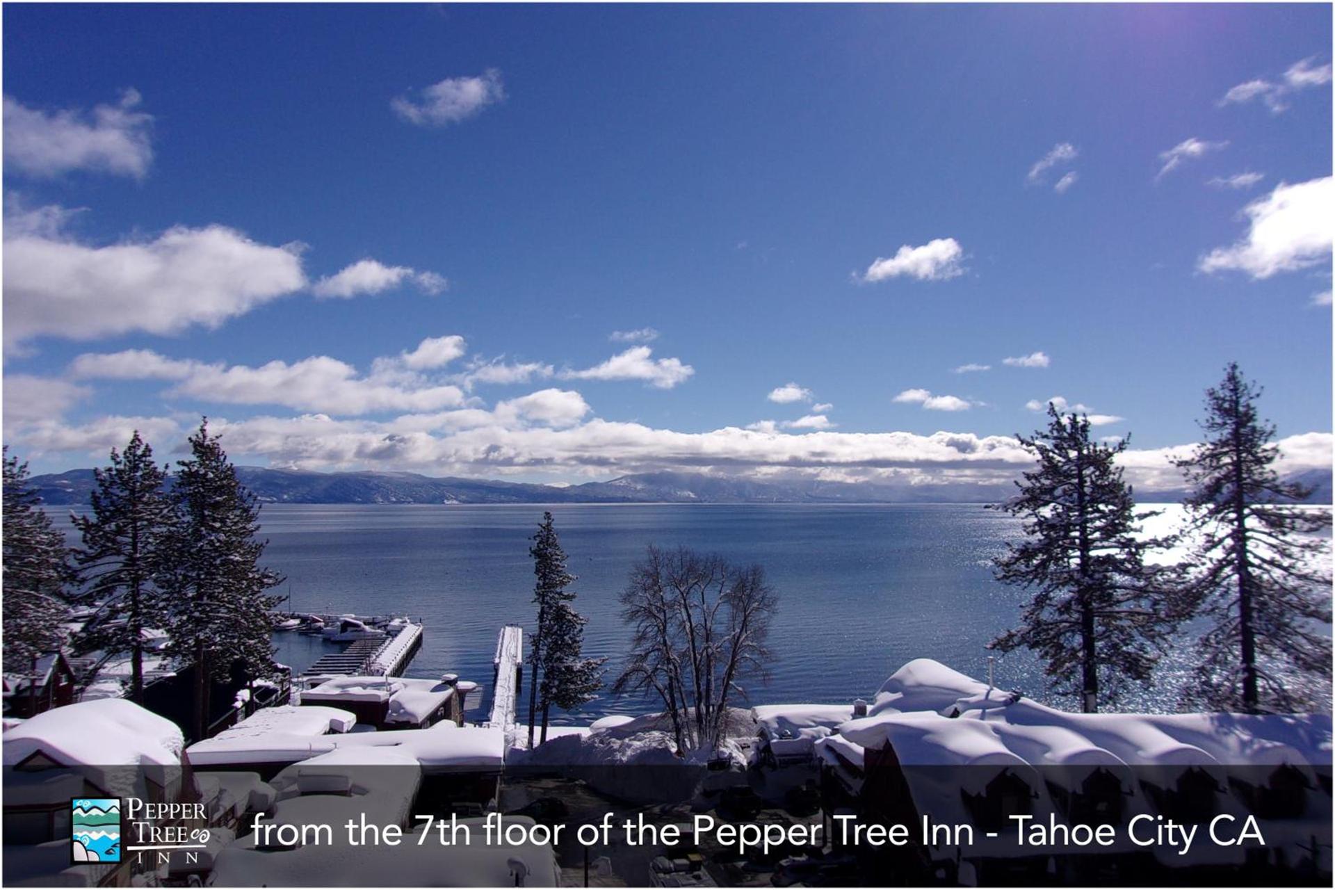 Pepper Tree Inn Tahoe City photo 5