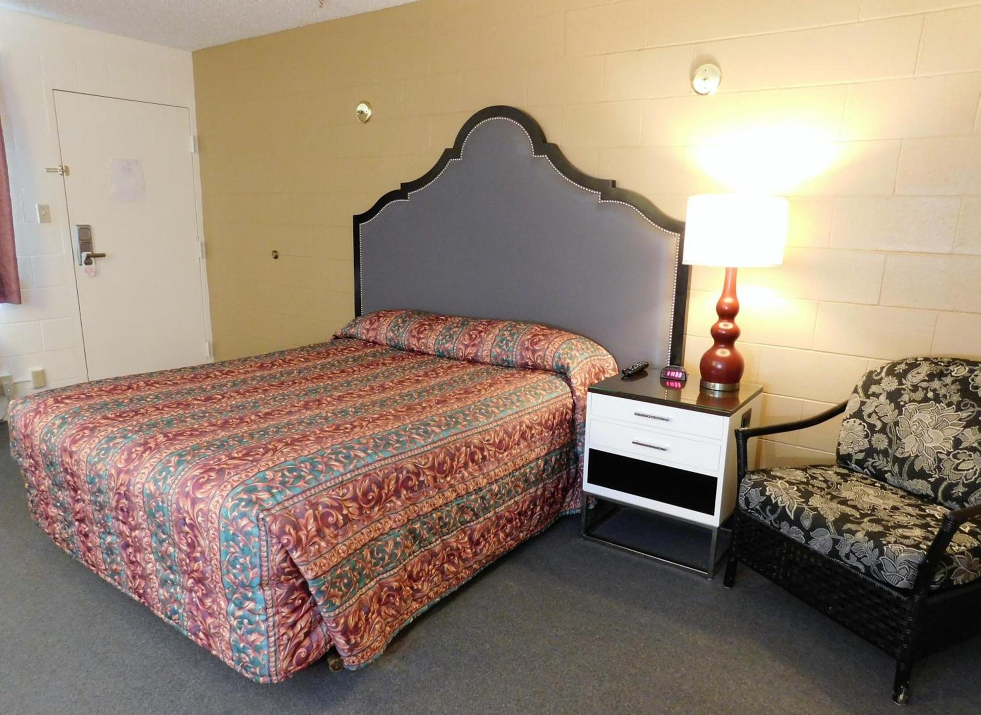 Capri Motel By Belvilla Walla Walla US 12 photo 30