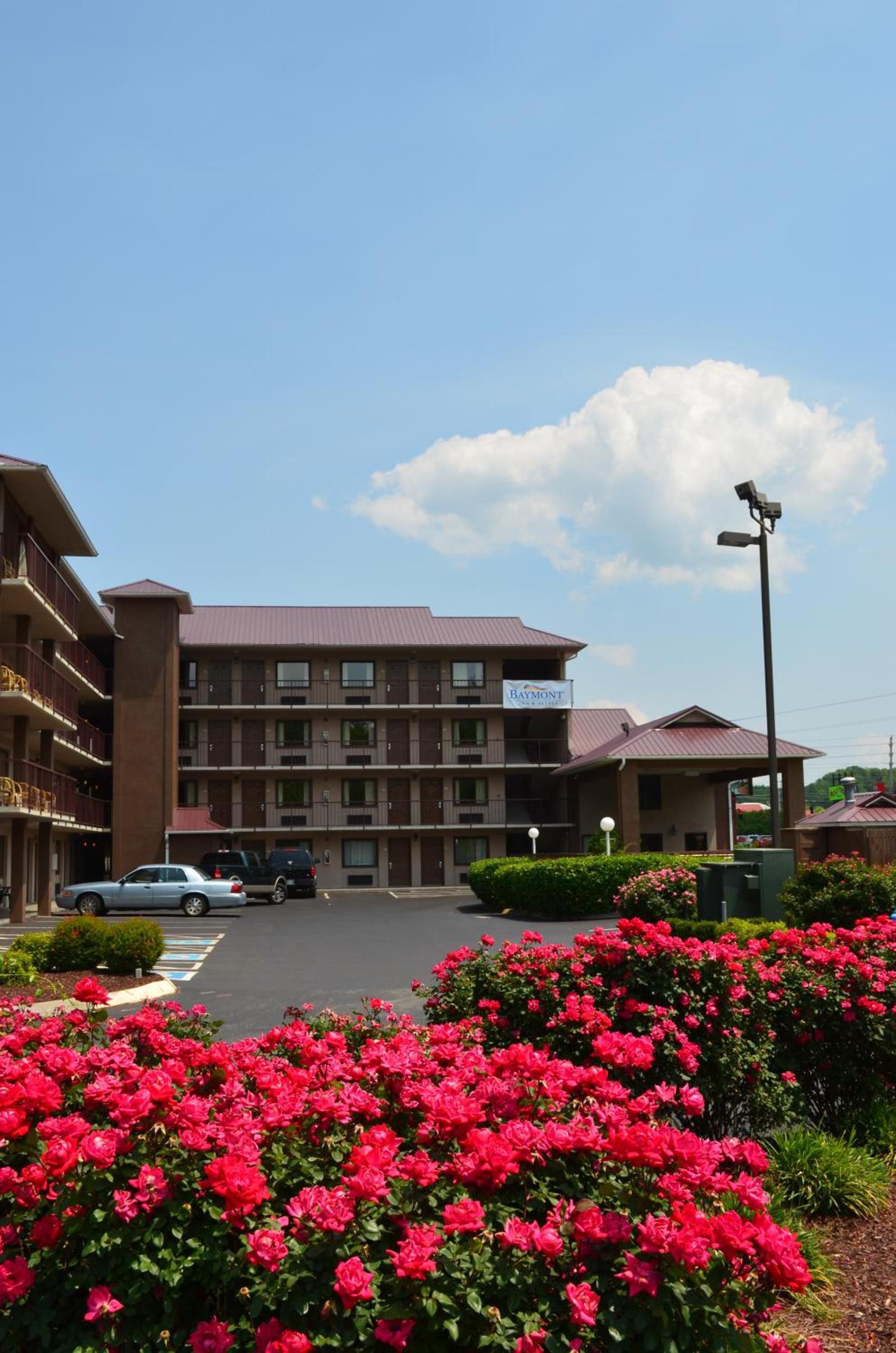Baymont by Wyndham Pigeon Forge near Island Drive photo 15