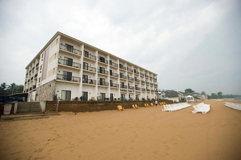 Parkshore Resort photo 21