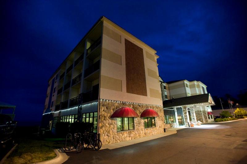 Parkshore Resort photo 20