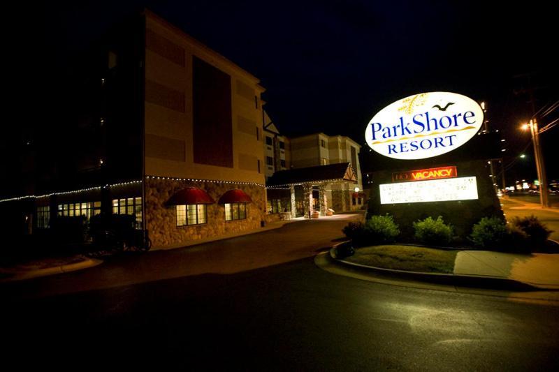 Parkshore Resort photo 23