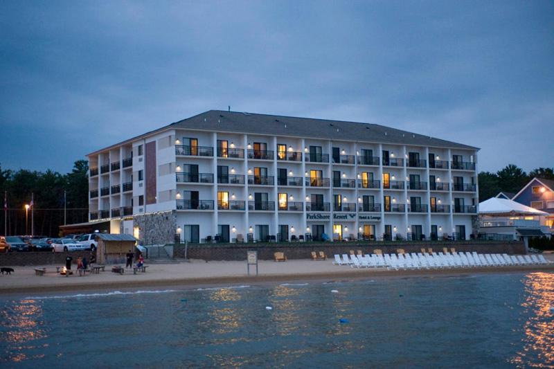 Parkshore Resort photo 16