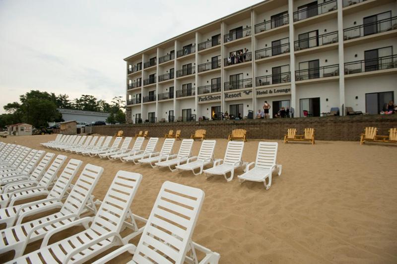 Parkshore Resort photo 13