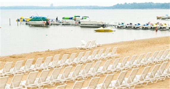 Parkshore Resort photo 6