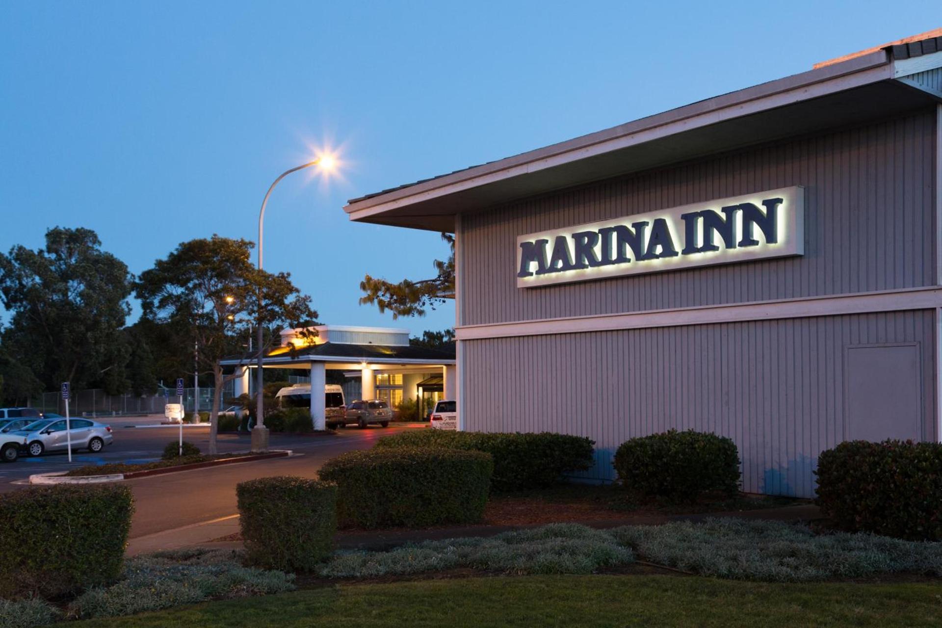 The Marina Inn on San Francisco Bay photo 4