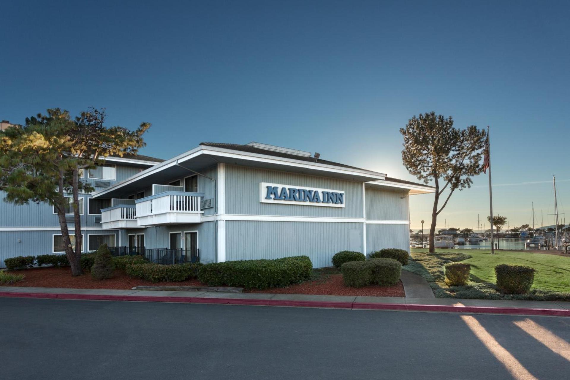 The Marina Inn on San Francisco Bay photo 5