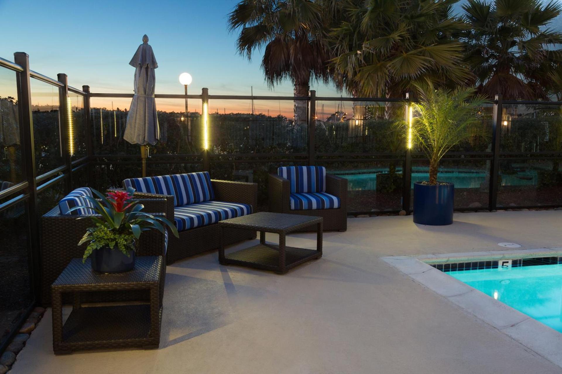 The Marina Inn on San Francisco Bay photo 9