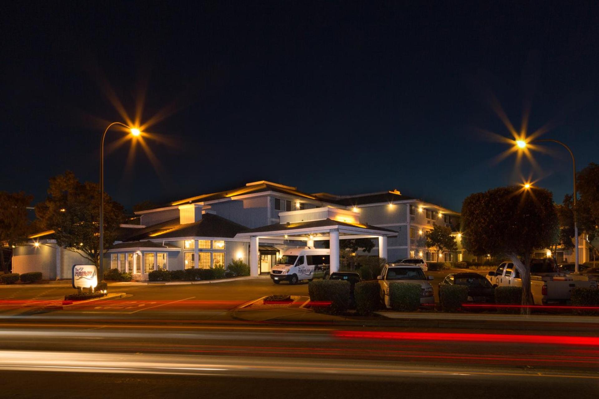 The Marina Inn on San Francisco Bay photo 1
