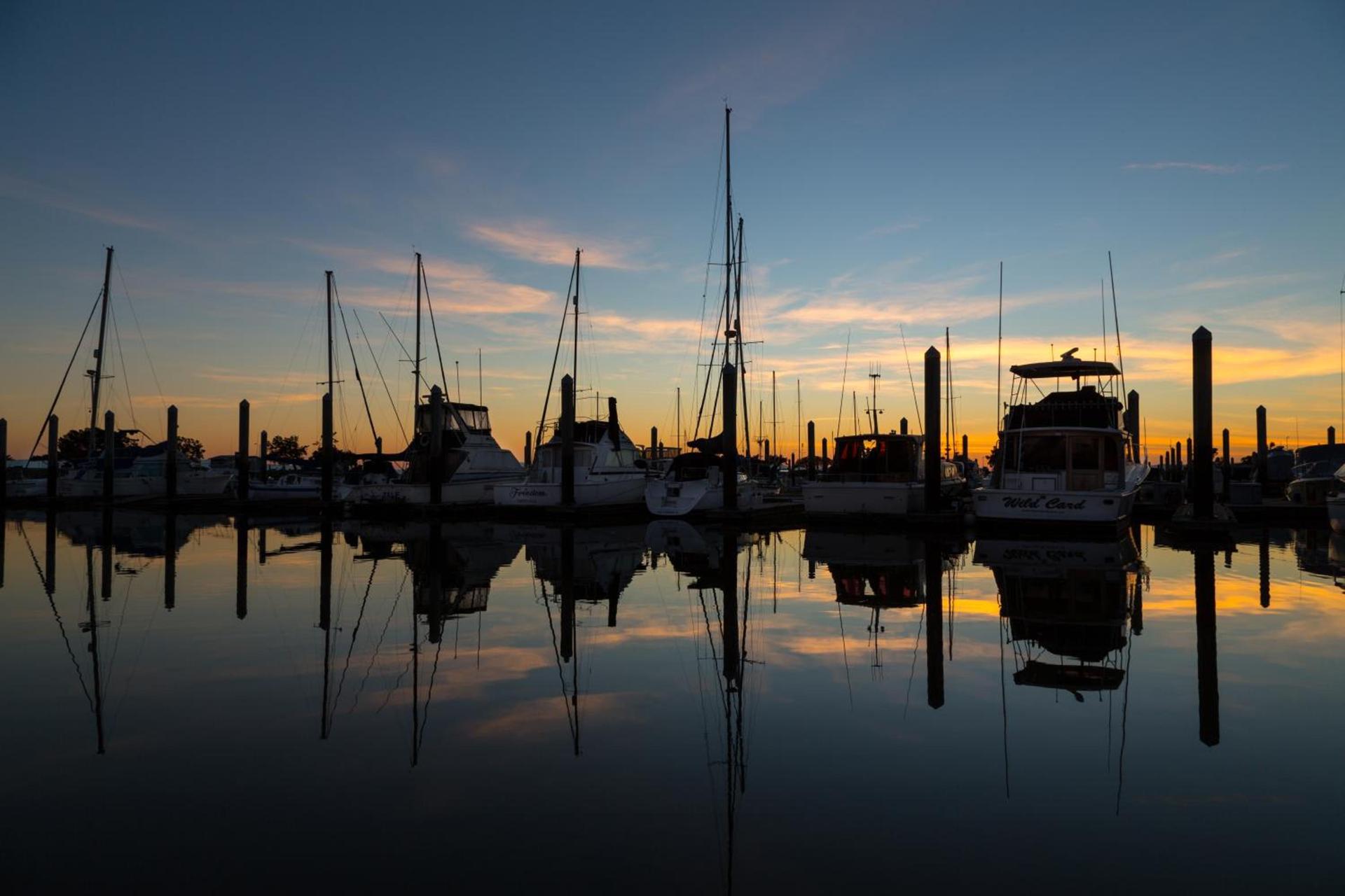 The Marina Inn on San Francisco Bay photo 13