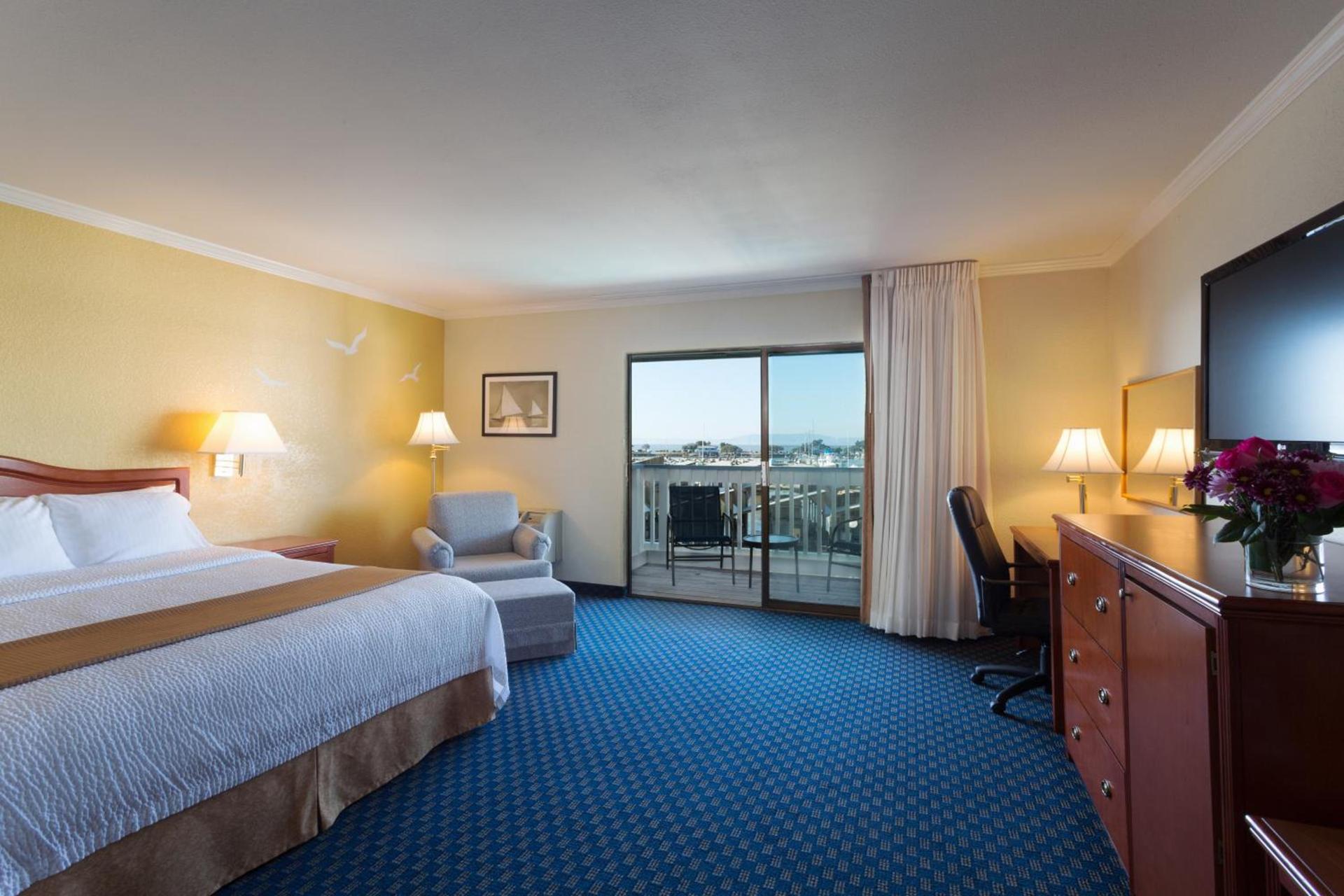 The Marina Inn on San Francisco Bay photo 16