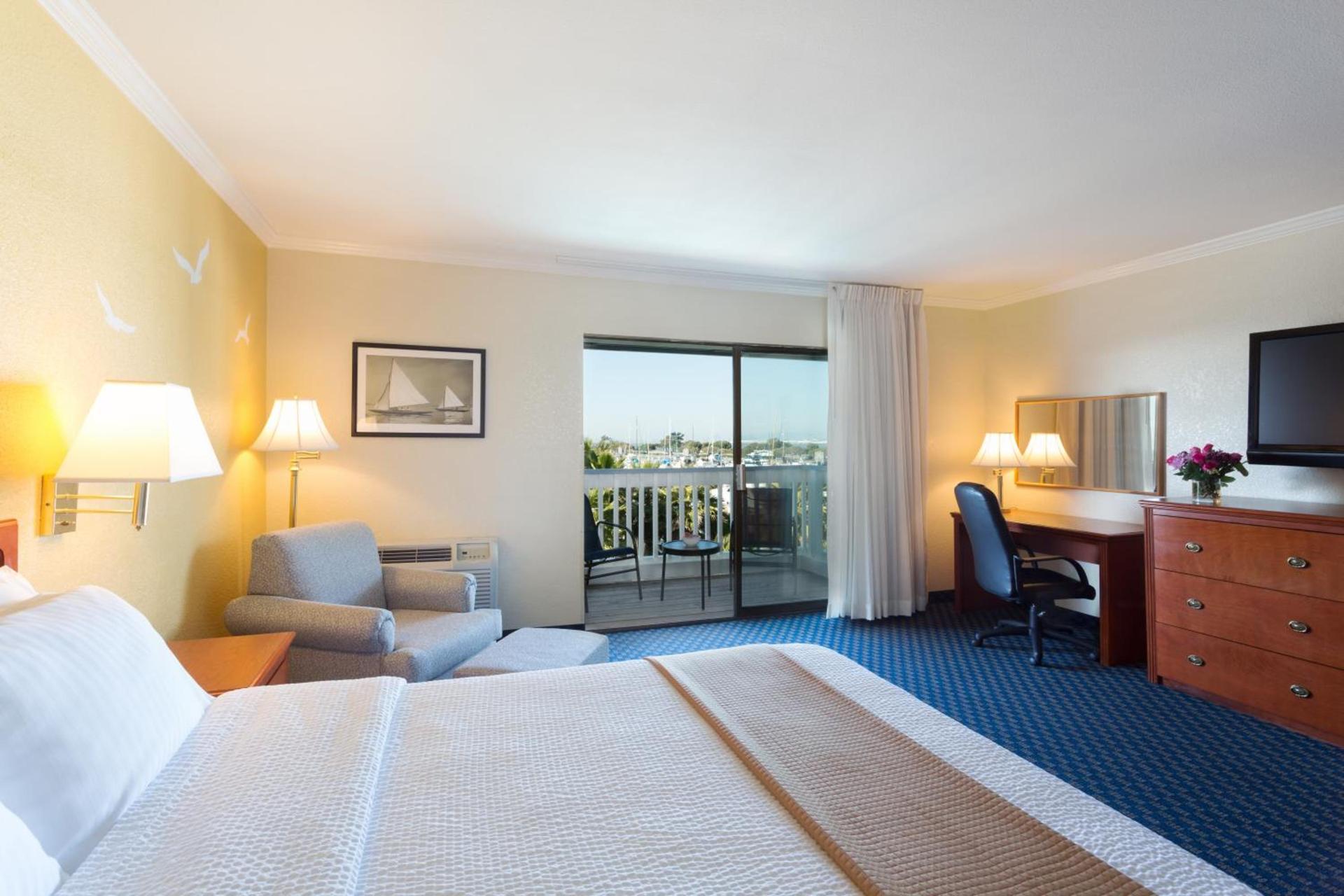 The Marina Inn on San Francisco Bay photo 17