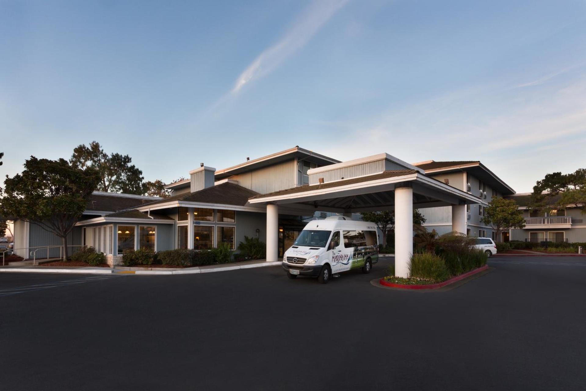 The Marina Inn on San Francisco Bay photo 19
