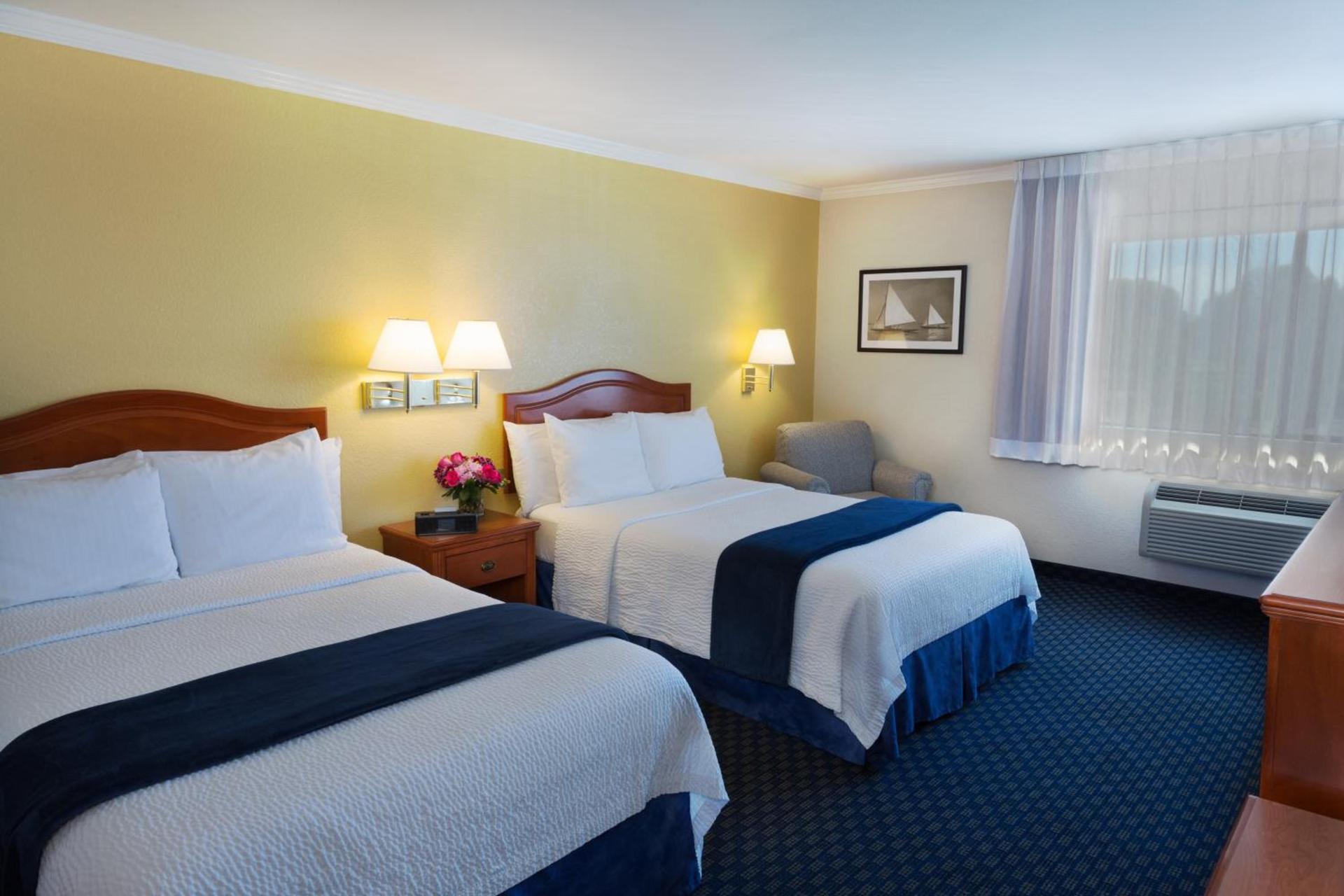 The Marina Inn on San Francisco Bay photo 21