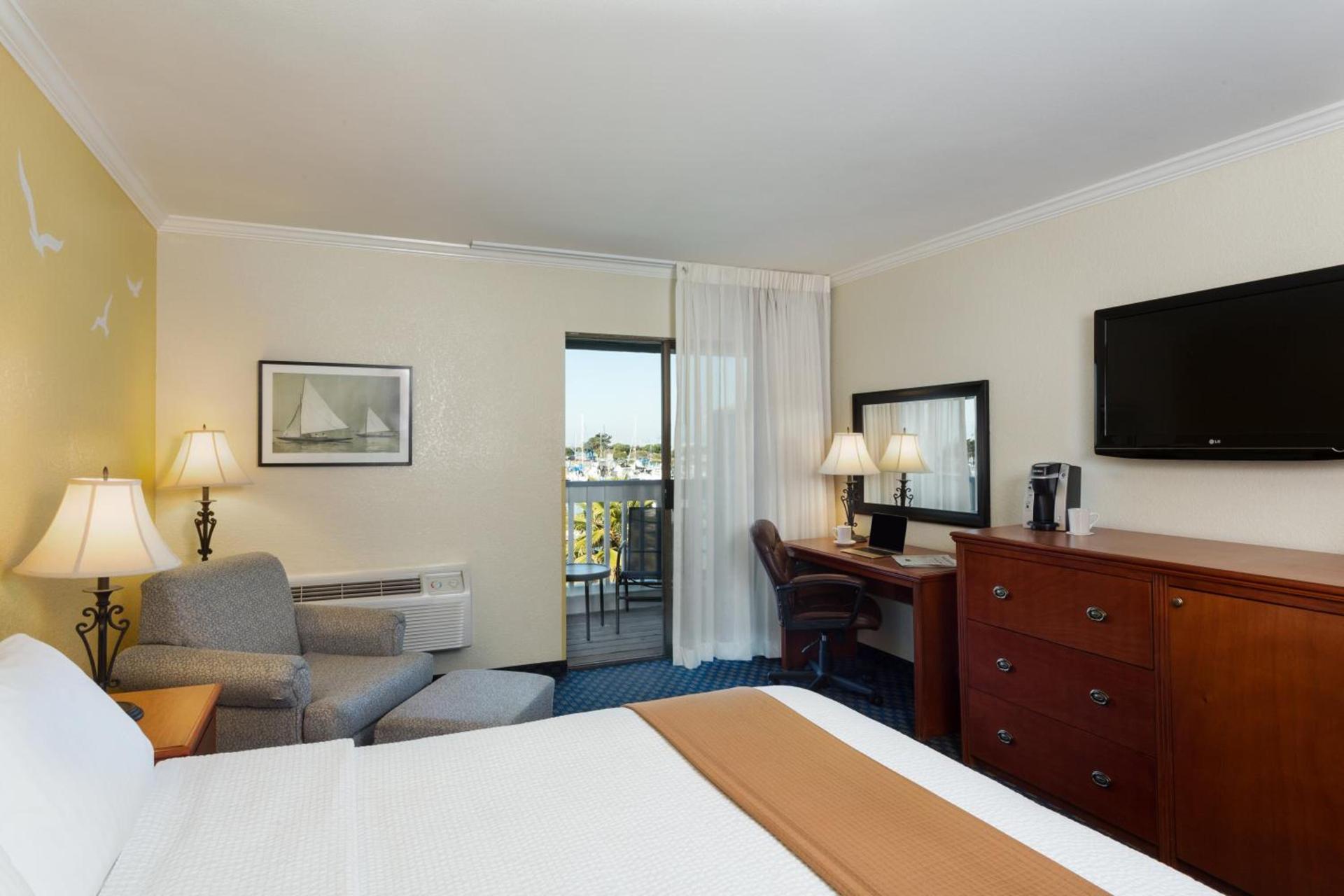 The Marina Inn on San Francisco Bay photo 23