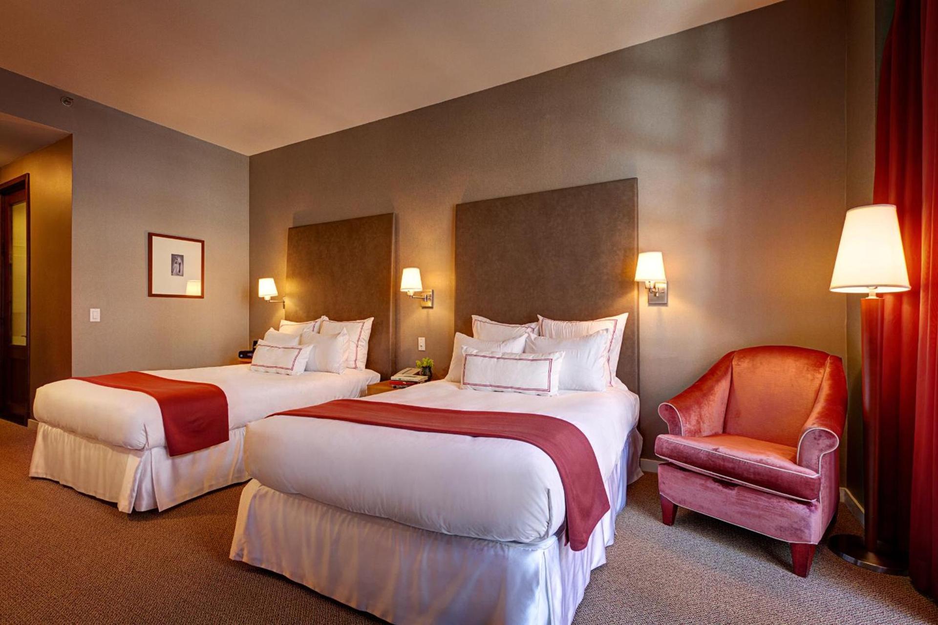 Hotel Giraffe by Library Hotel Collection photo 32