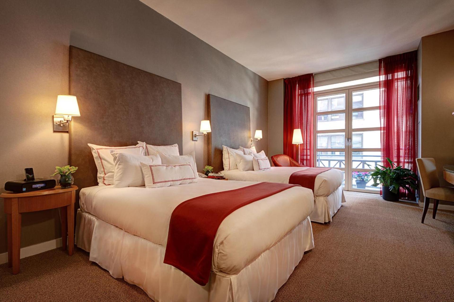 Hotel Giraffe by Library Hotel Collection photo 33